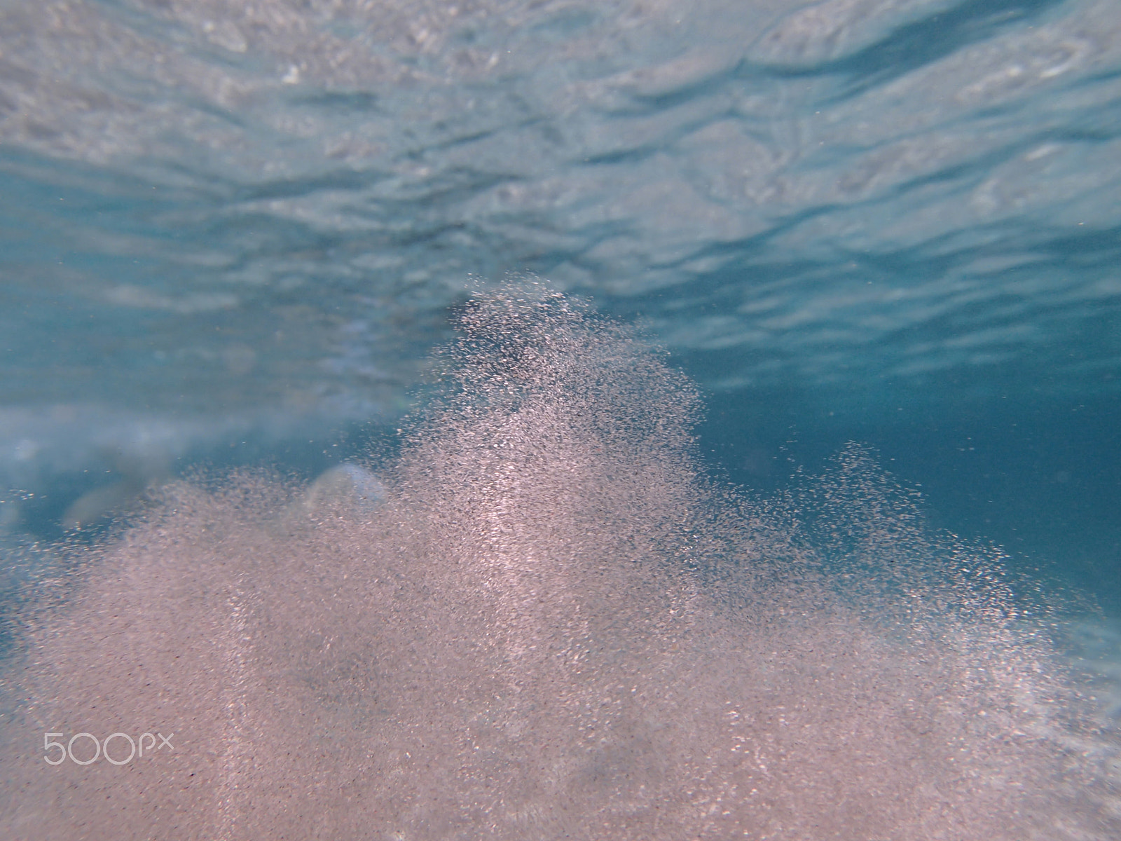 Olympus TG-2 sample photo. Pink ink photography