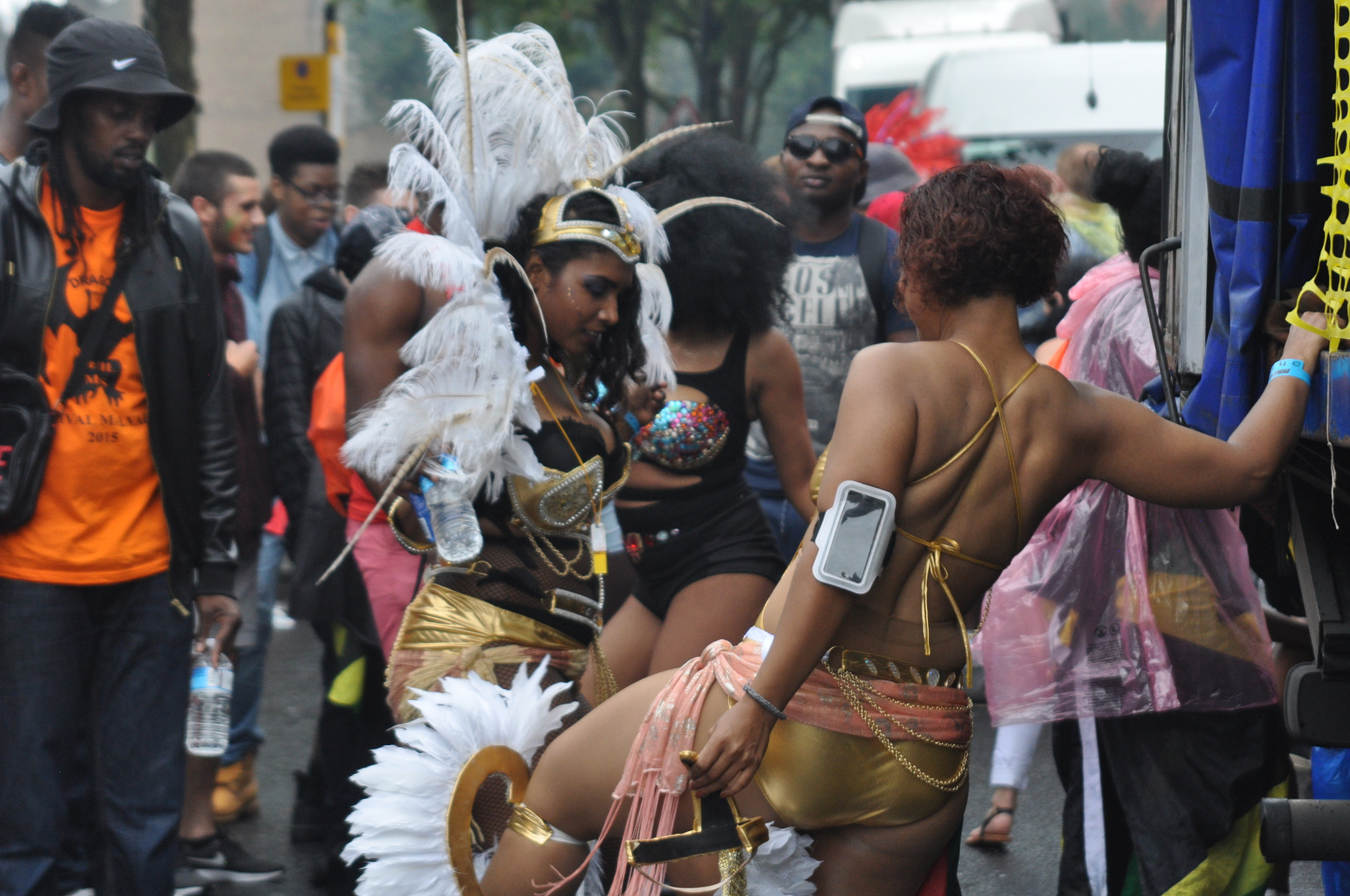 Sigma 28-300mm F3.5-6.3 DG Macro sample photo. Carnivalscapes - wow factor photography