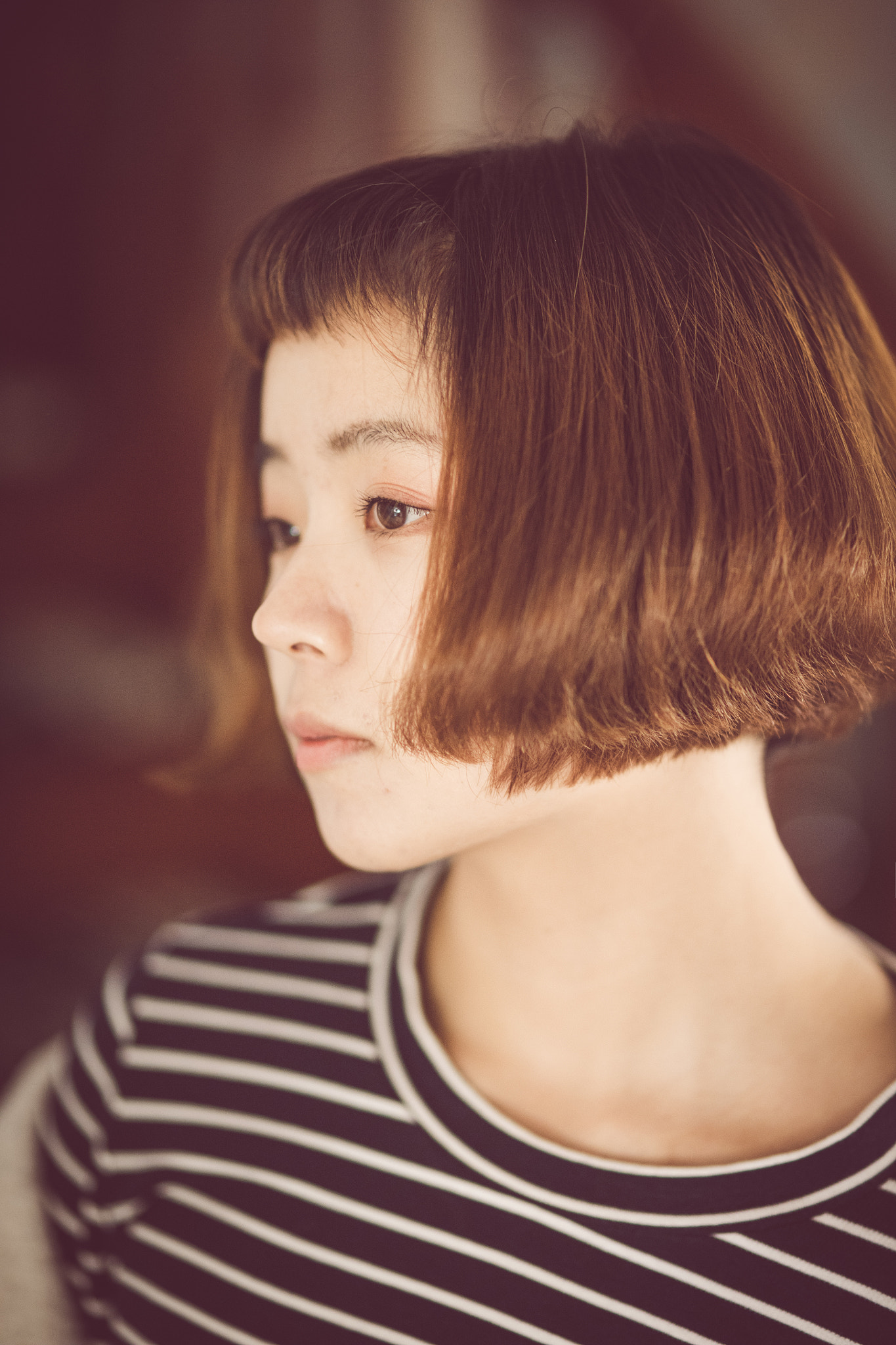Sigma 85mm F1.4 EX DG HSM sample photo. Jojo photography