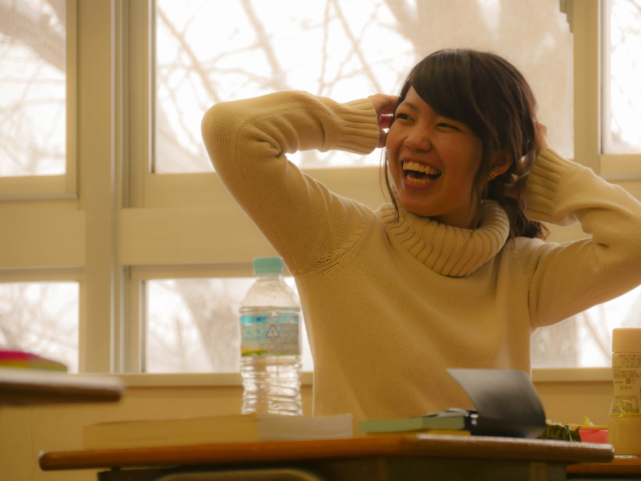 Panasonic Lumix DMC-GH4 sample photo