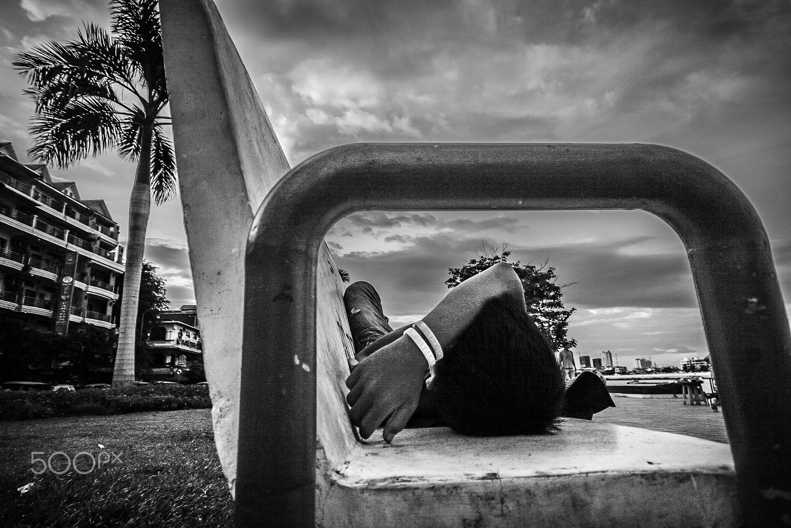 Sigma 10-20mm F4-5.6 EX DC HSM sample photo. Some how we difference just a cheep we count befor photography