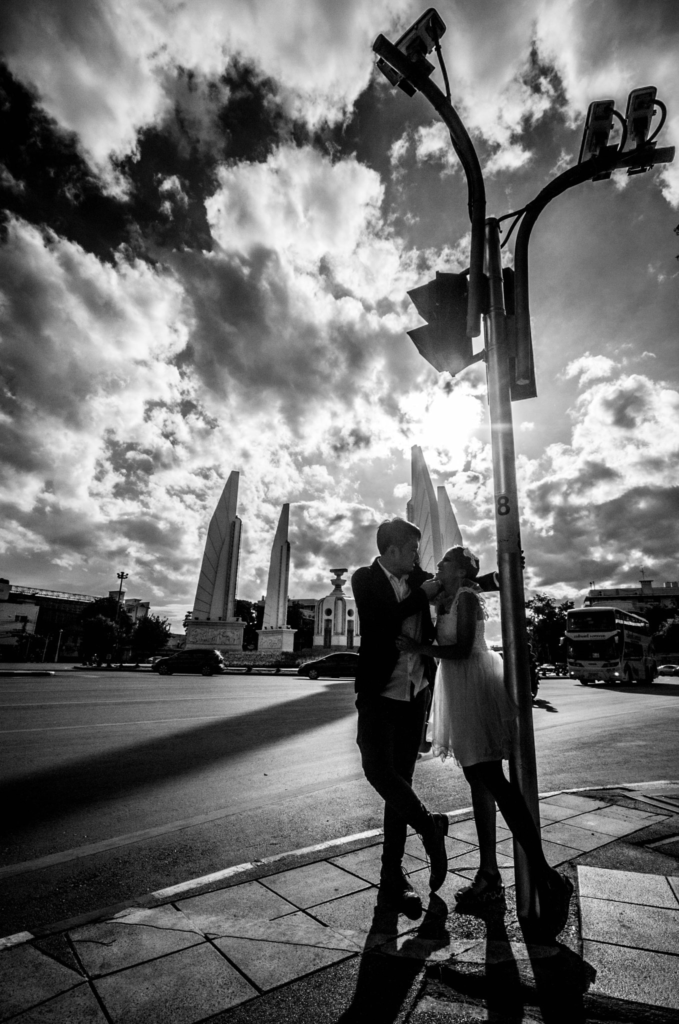 Sigma 10-20mm F4-5.6 EX DC HSM sample photo. Love - the only one colorful  6 photography