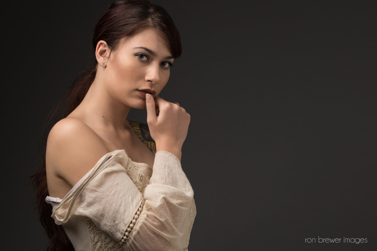 Nikon D800 sample photo