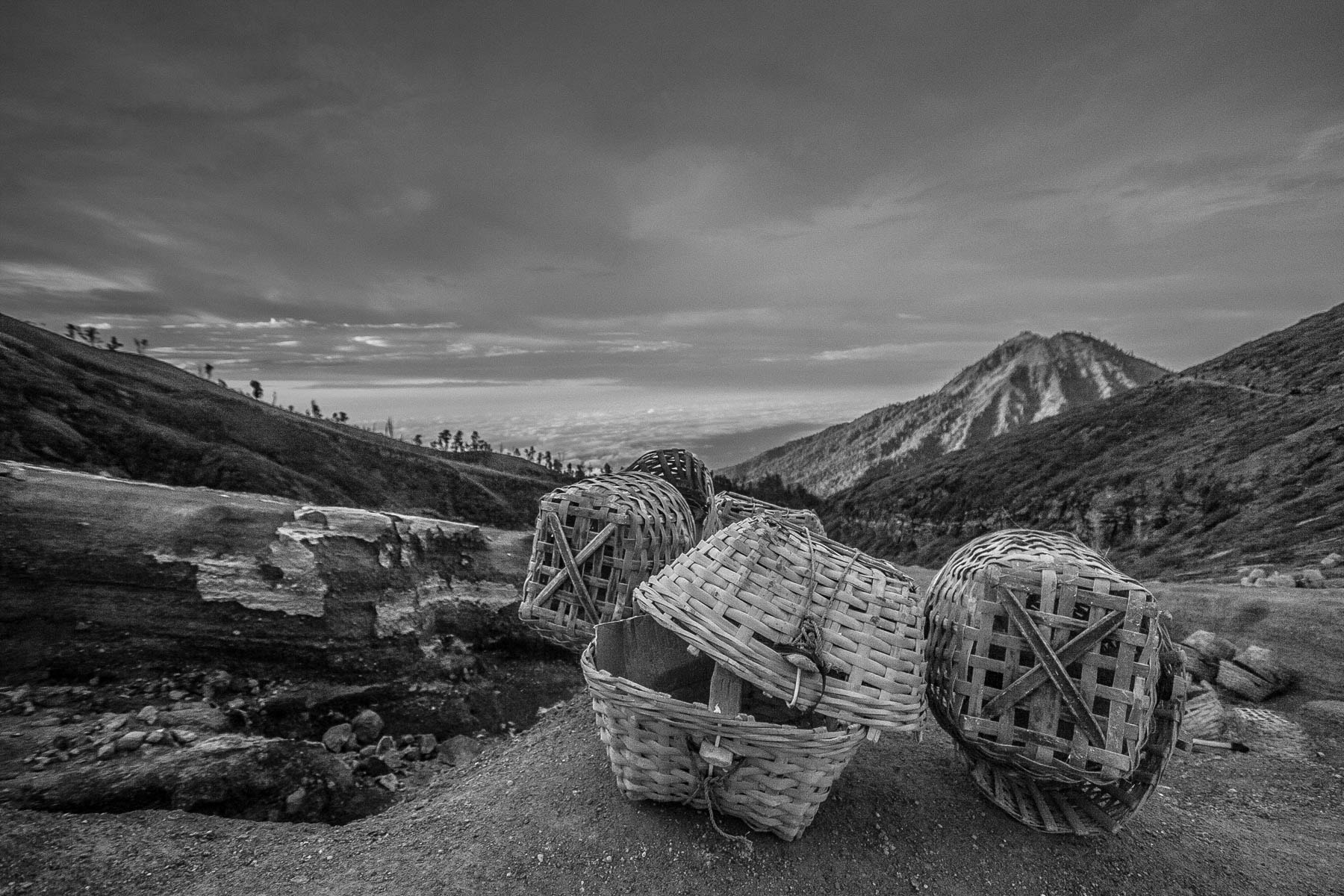 Sigma 10-20mm F4-5.6 EX DC HSM sample photo. Indoneinto the wild photography