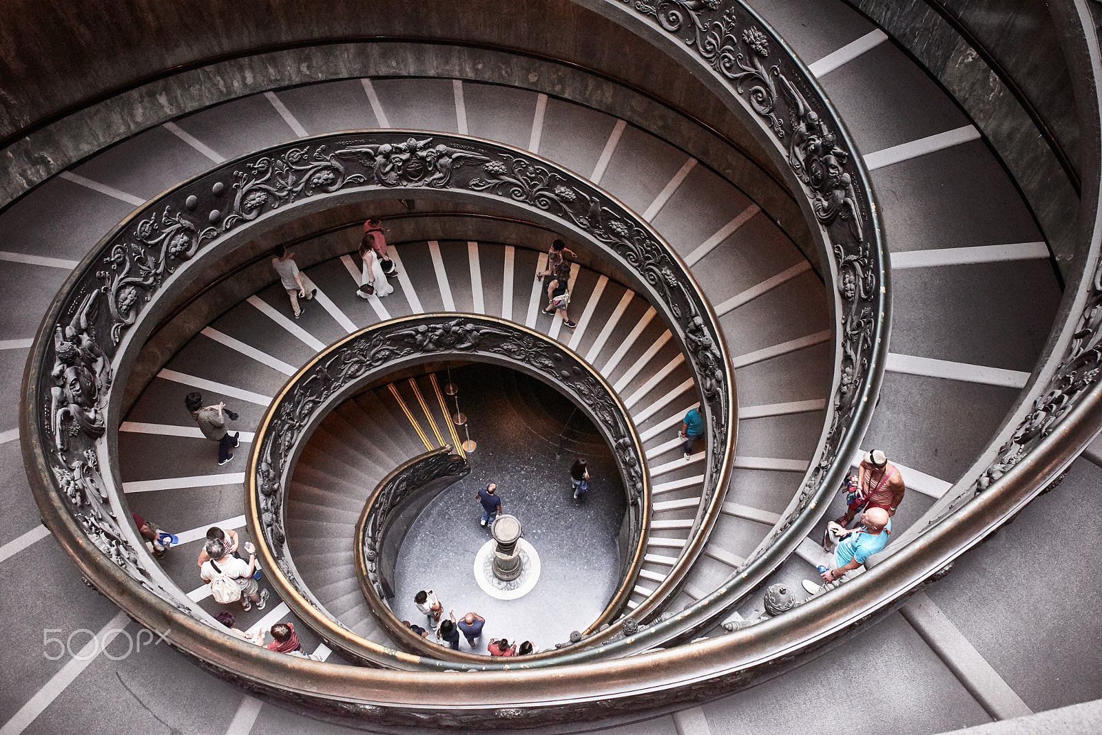 Nikon D810 sample photo. Rome, italy photography