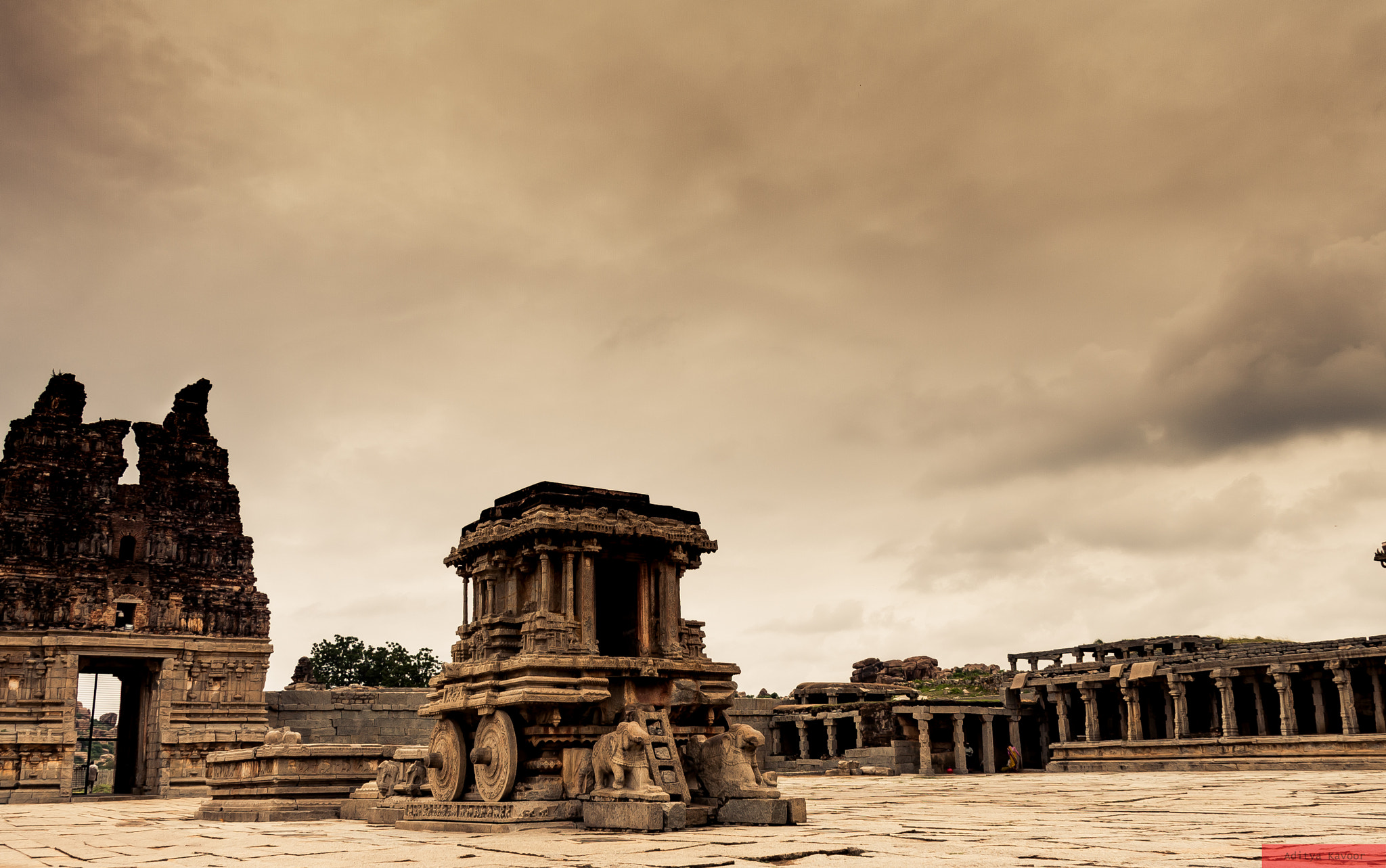 Canon EOS 1000D (EOS Digital Rebel XS / EOS Kiss F) sample photo. Hampi, india photography
