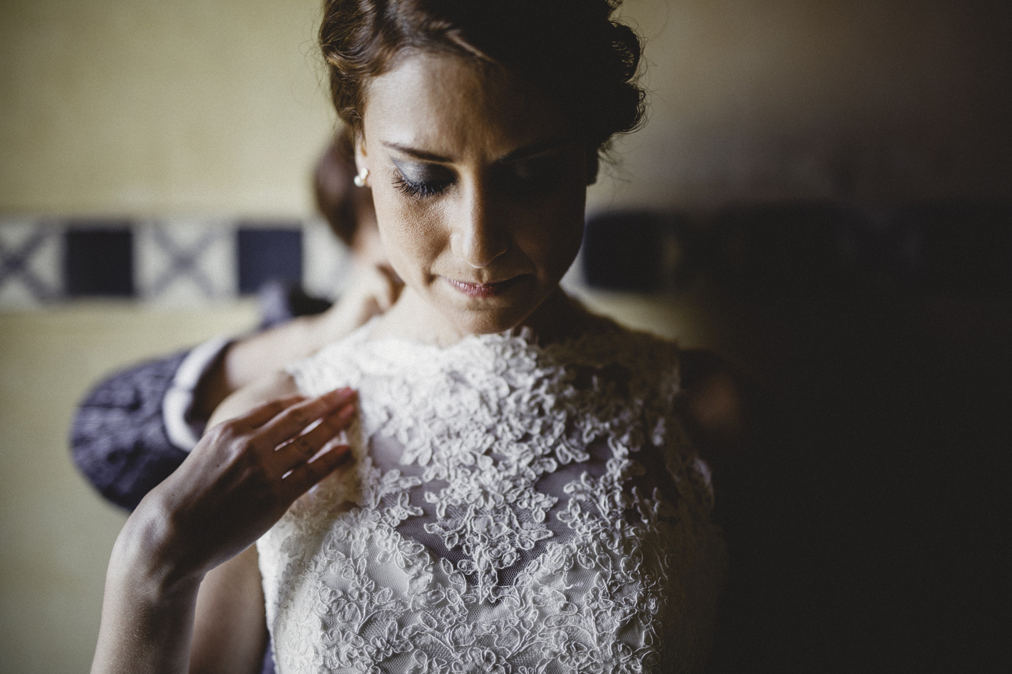 Sigma 50mm F1.4 EX DG HSM sample photo. La más bella photography