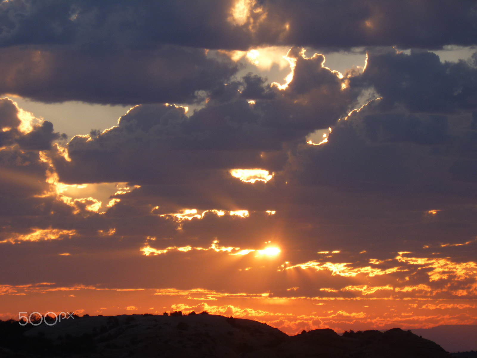 Panasonic DMC-FH20 sample photo. Colours of cloud photography