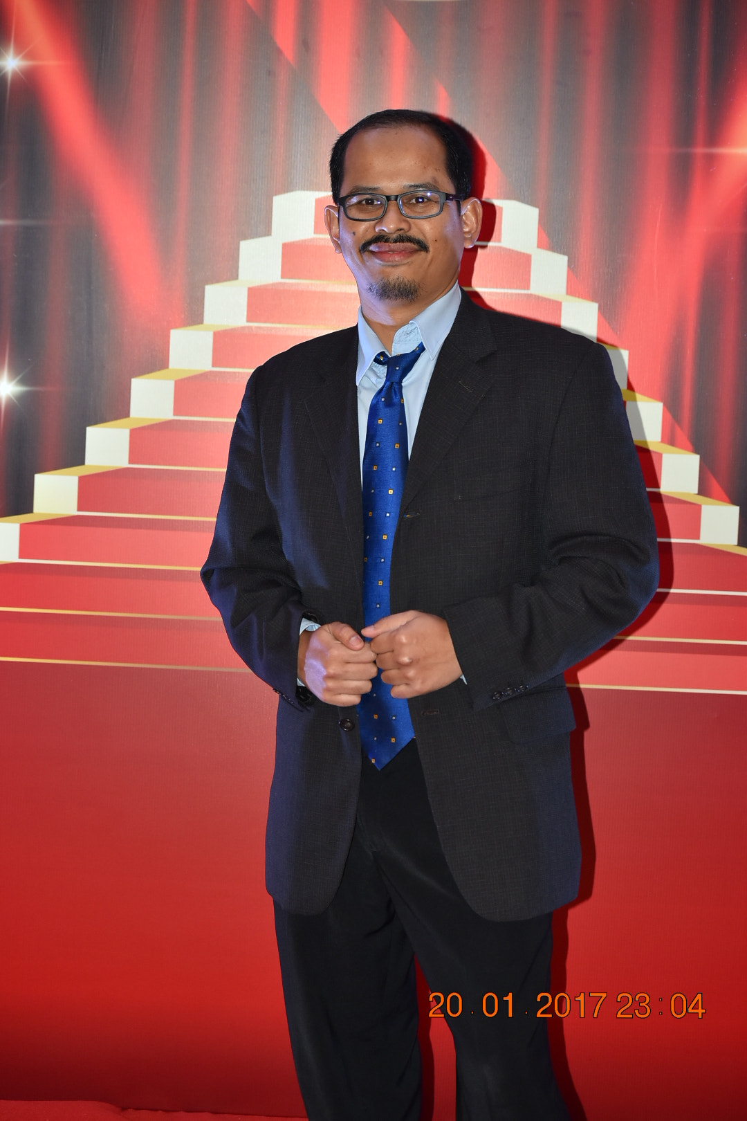 Nikon D5500 sample photo