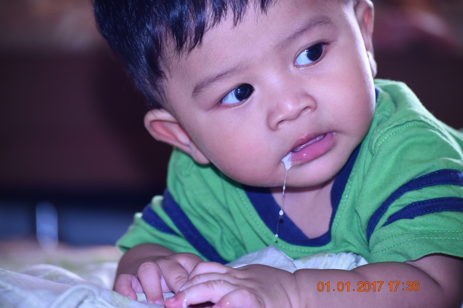 Nikon D5500 sample photo