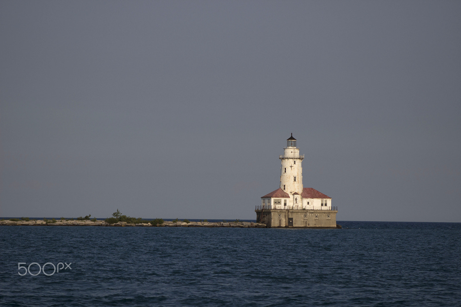 Canon EOS 100D (EOS Rebel SL1 / EOS Kiss X7) + EF75-300mm f/4-5.6 sample photo. Lighthouse photography