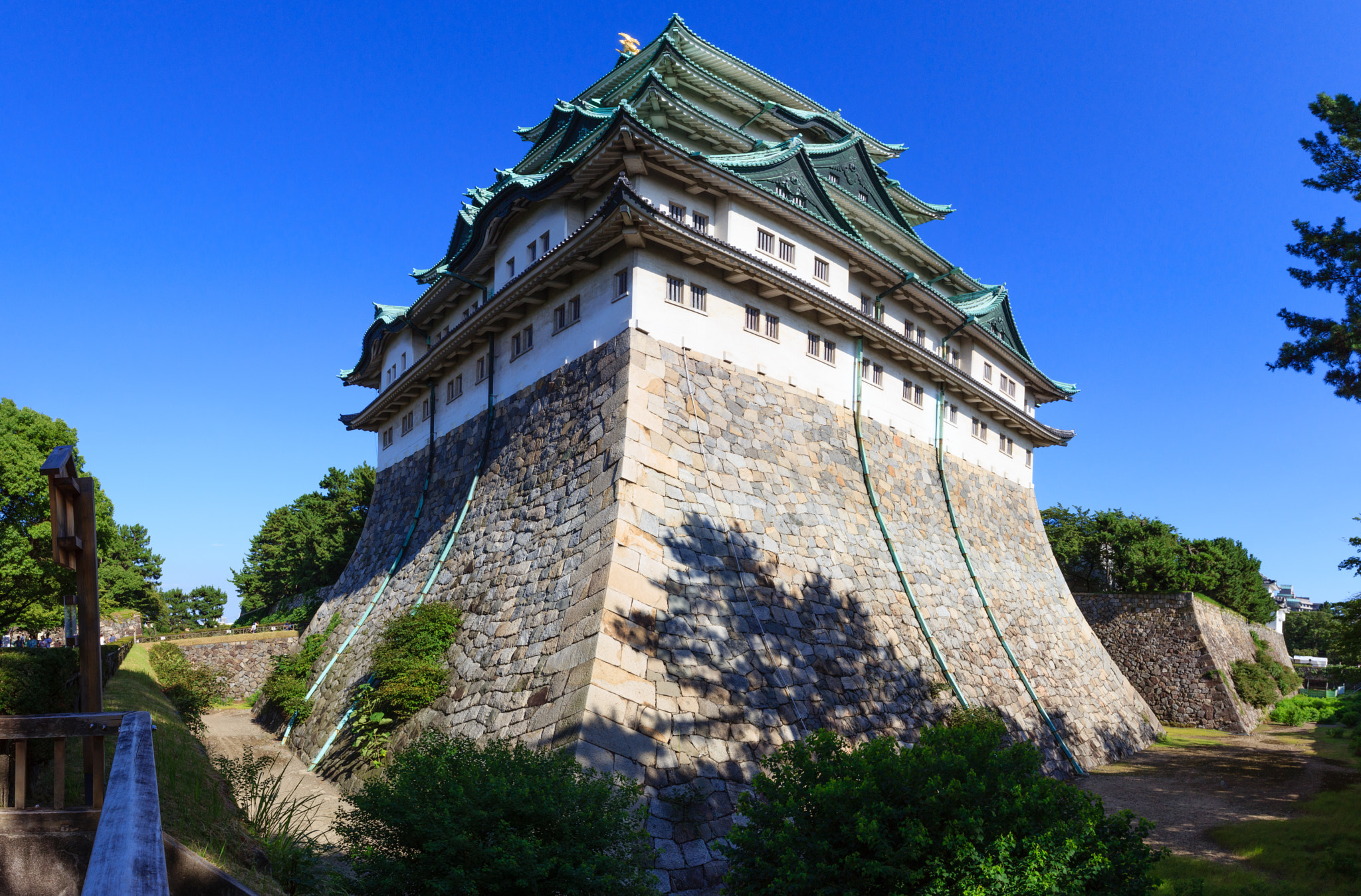 Canon EF 16-35mm F2.8L II USM sample photo. Super deformed photography