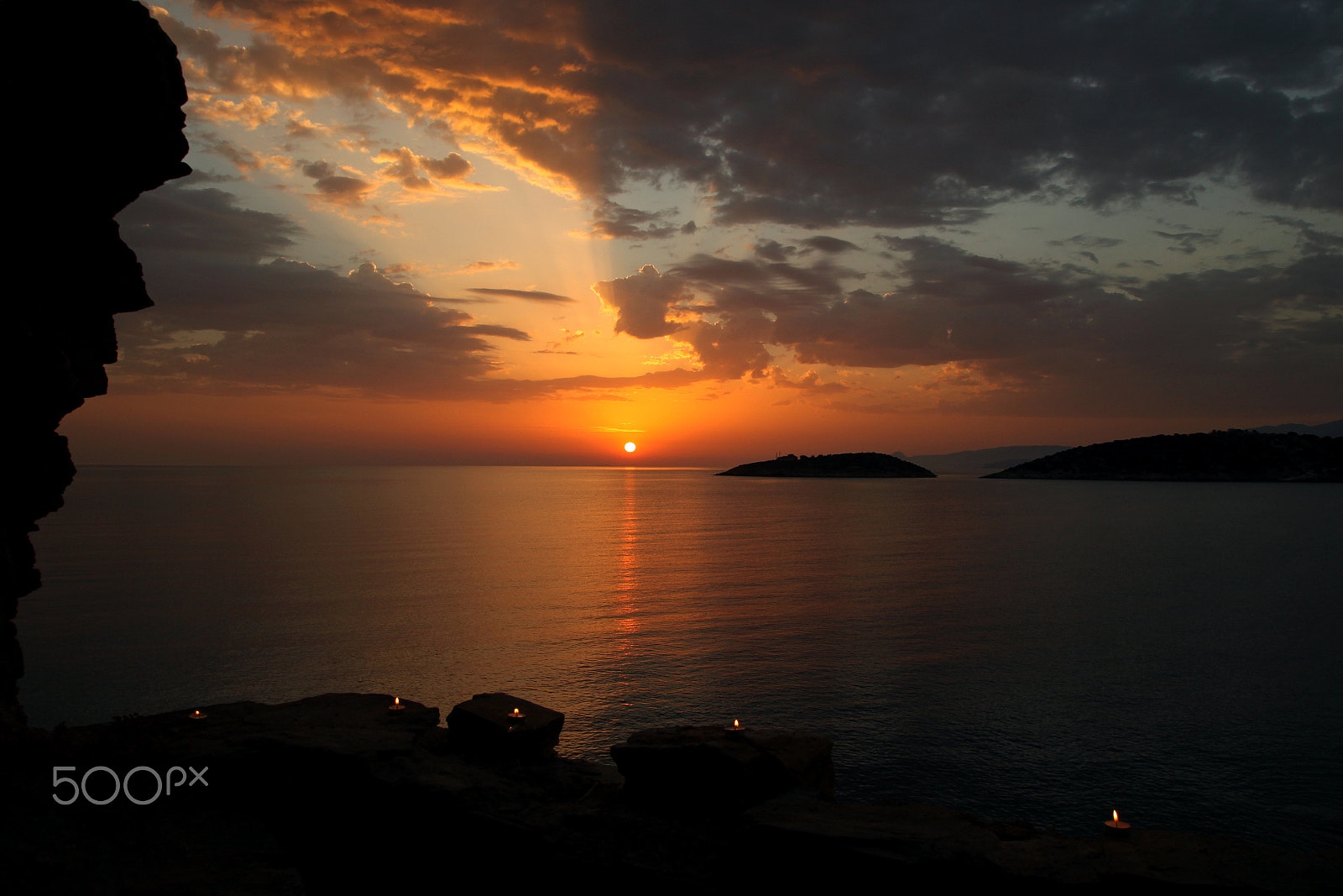 Tamron SP AF 17-50mm F2.8 XR Di II LD Aspherical (IF) sample photo. Beautiful morning photography