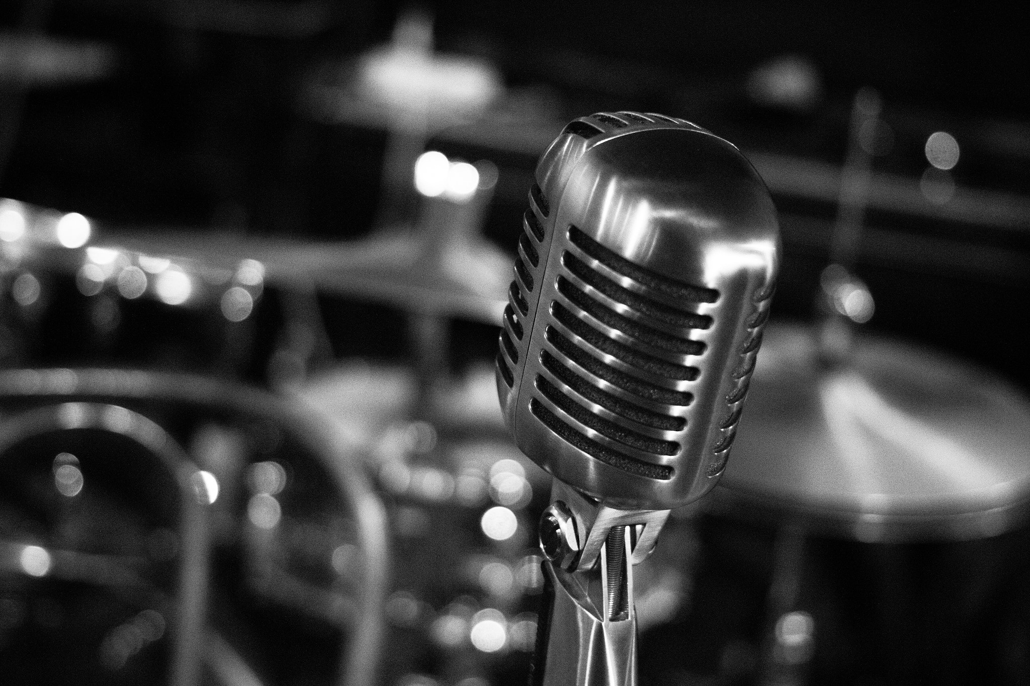 Canon EF 40mm F2.8 STM sample photo. Shure 55 photography