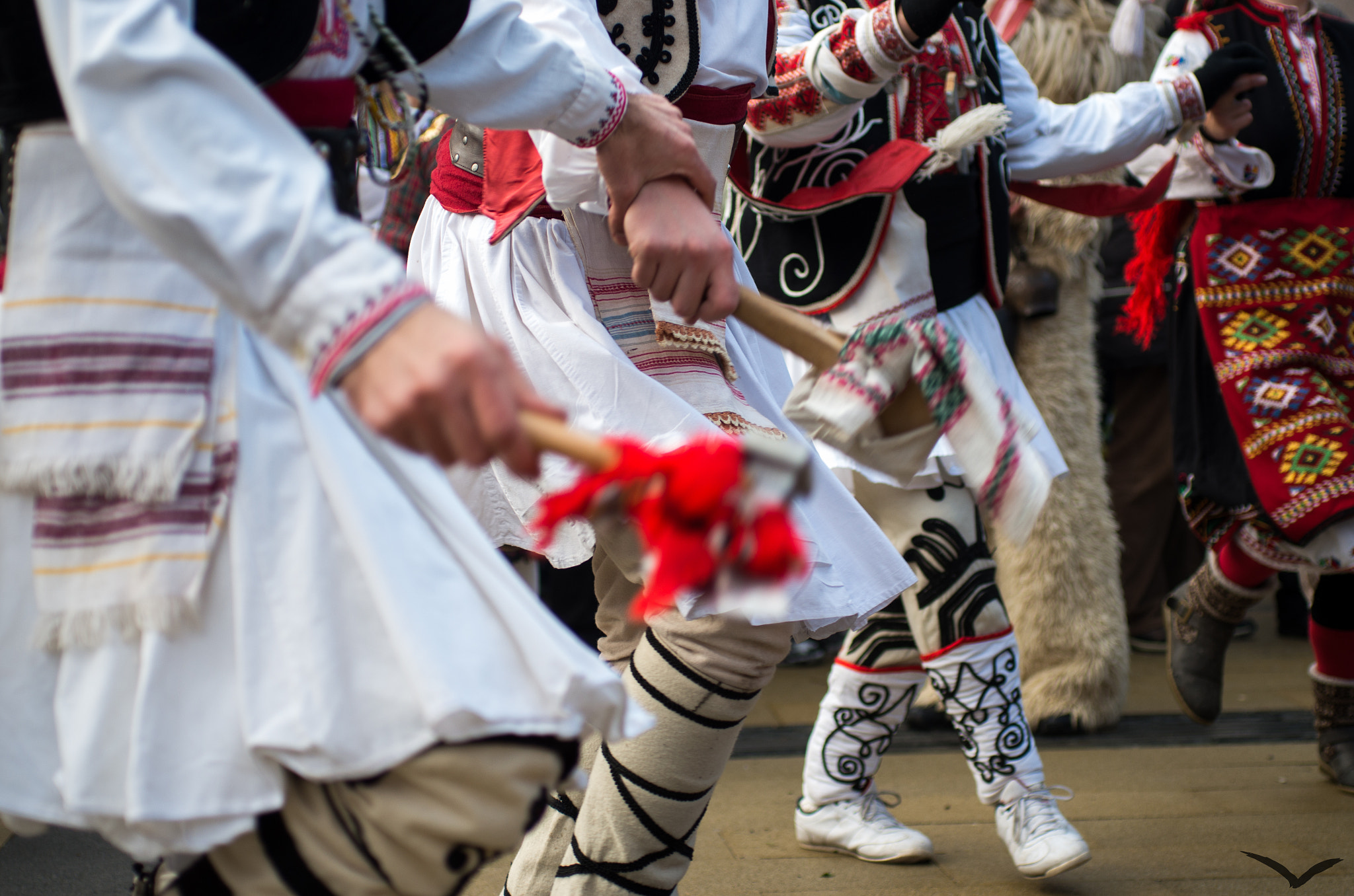 Pentax K-30 + smc PENTAX-F MACRO 50mm F2.8 sample photo. Folklore photography