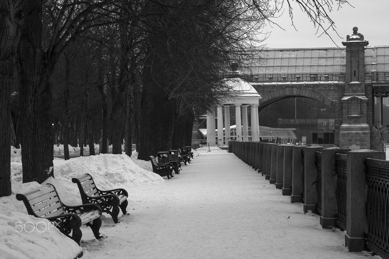 Canon EF 28-135mm F3.5-5.6 IS USM sample photo. набережная photography