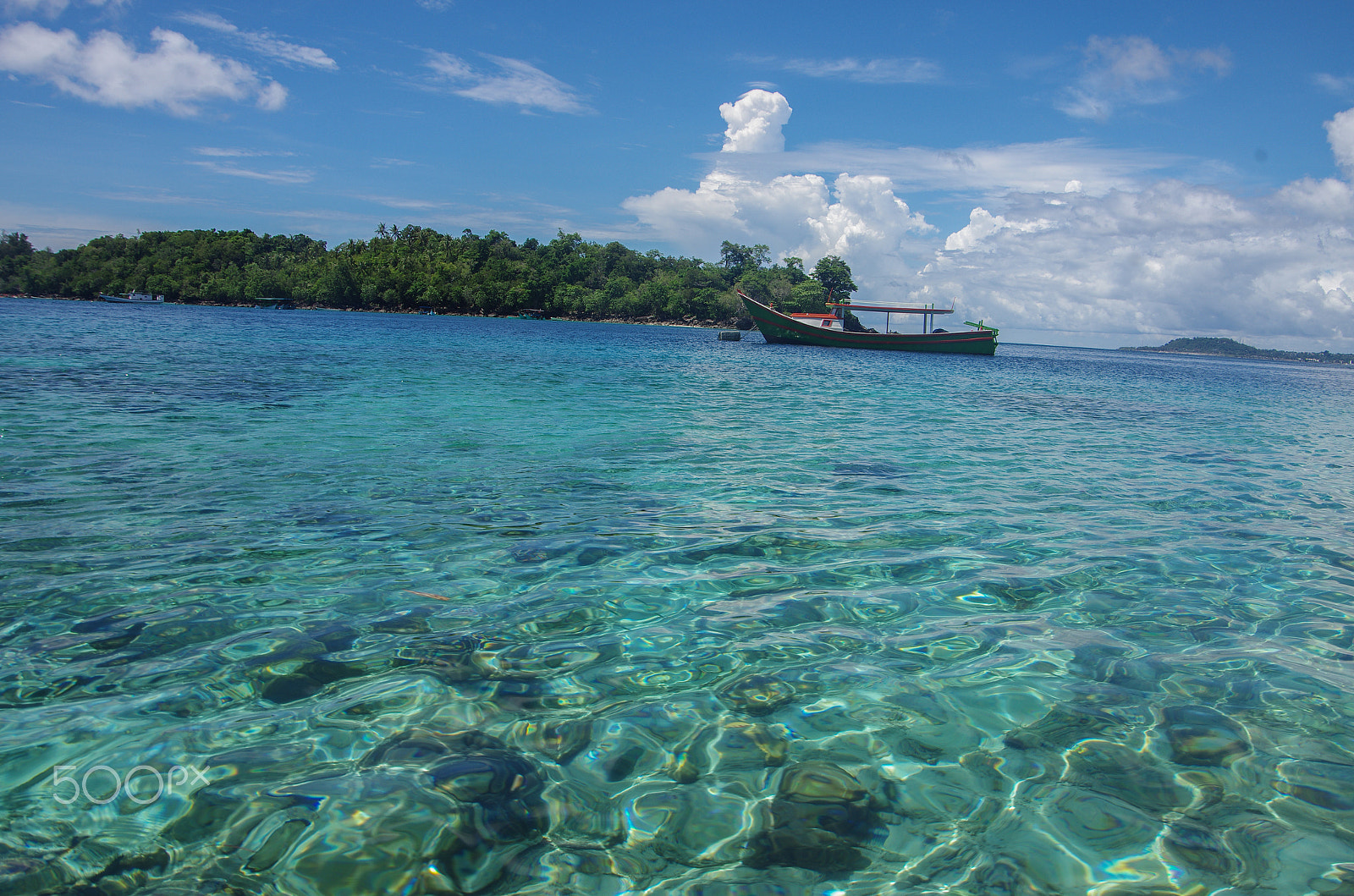 Pentax K-5 II sample photo. The vitamin sea photography