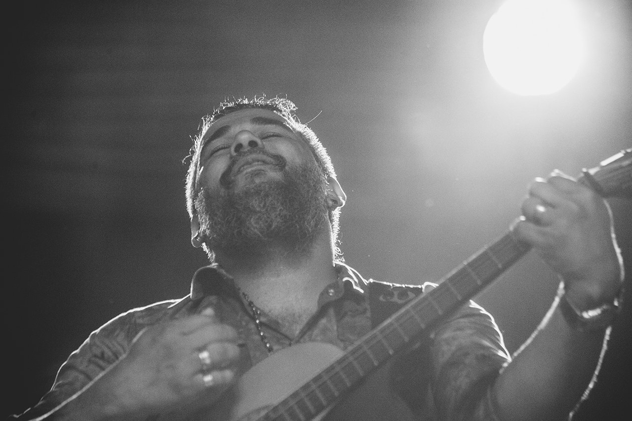 Canon EF 70-300mm F4-5.6 IS USM sample photo. Ariel "chaco" andrada, la callejera. photography