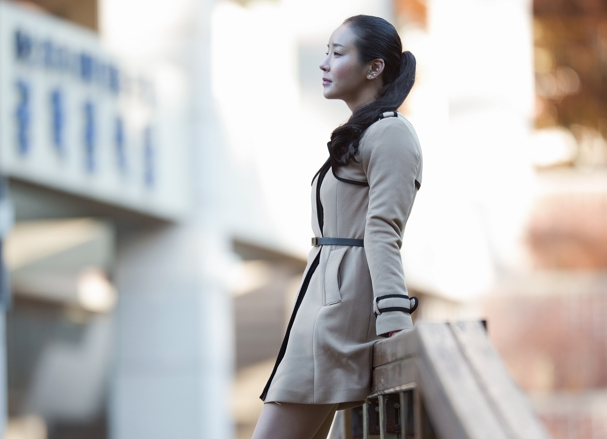 Canon EF 200mm F2L IS USM sample photo. Shot66 photography