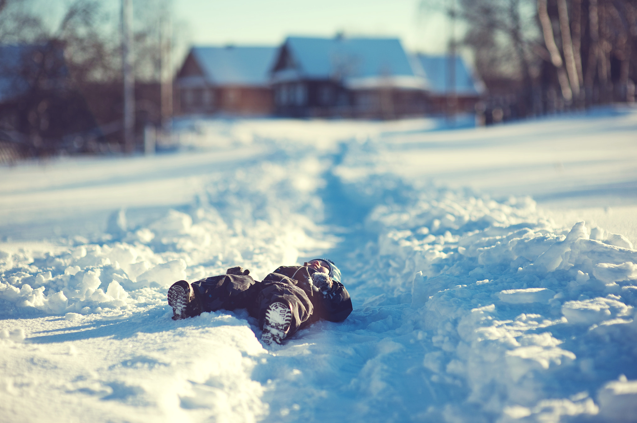 Nikon D700 + Sigma 85mm F1.4 EX DG HSM sample photo. Отдых photography