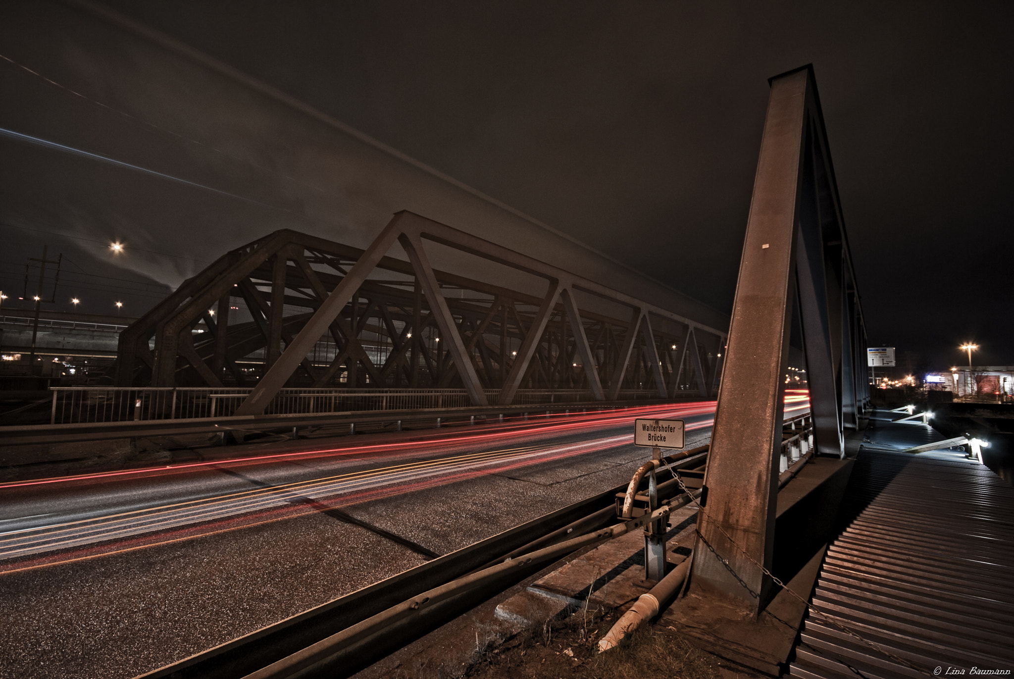 Sigma 10-20mm F4-5.6 EX DC HSM sample photo. Hamburg hafen, waltershof photography