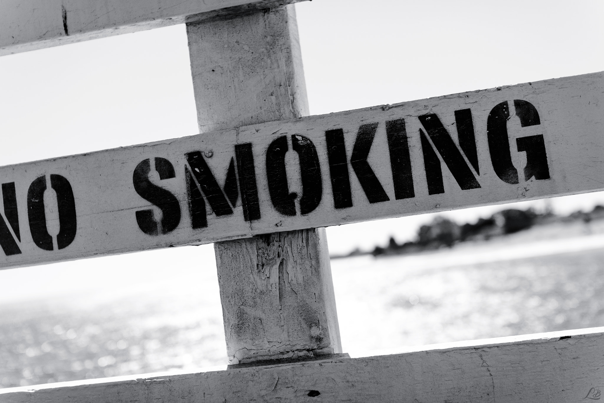 Nikon D7100 + Sigma 30mm F1.4 EX DC HSM sample photo. No smoking photography