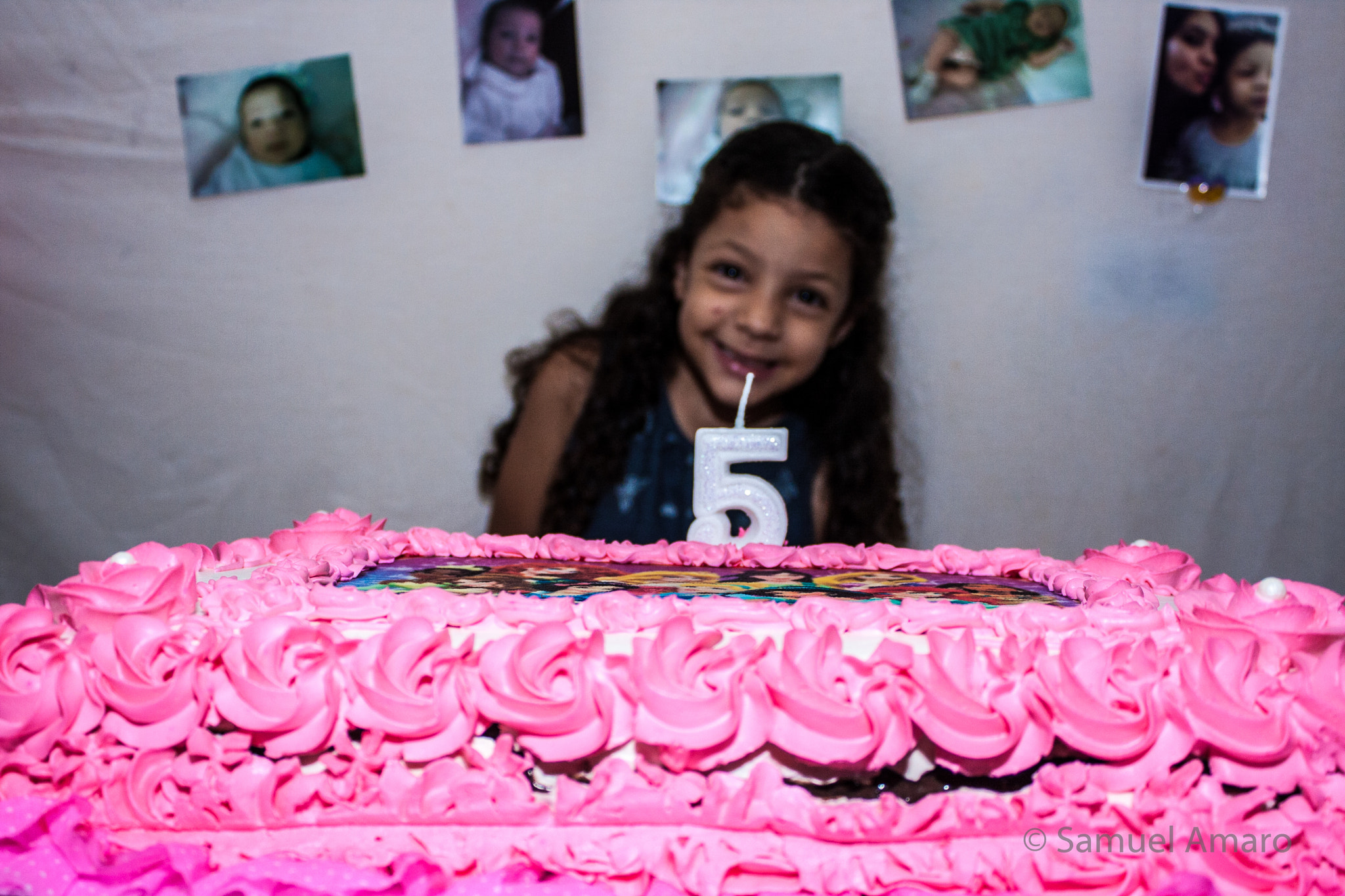 Canon EOS 40D sample photo. 5 anos  photography