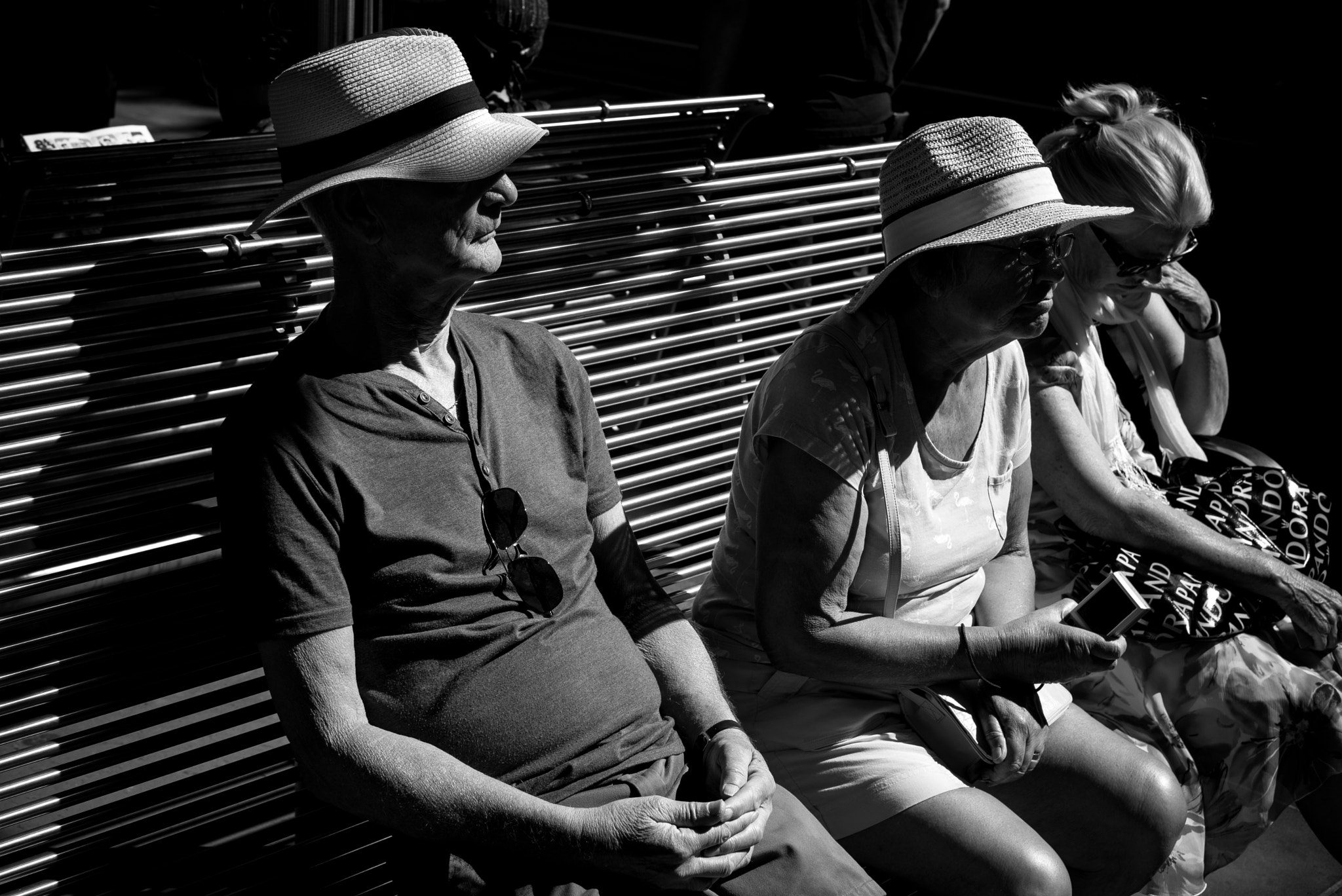 Leica M (Typ 240) + Summicron 1:2/50 Leitz sample photo. Summer days photography