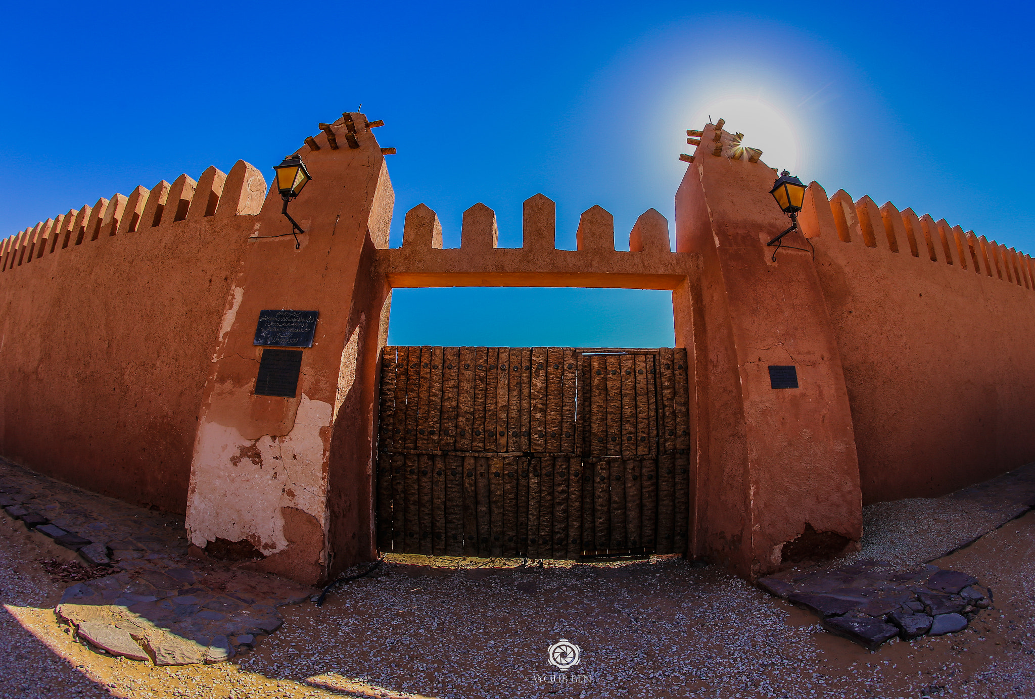 Canon EF 15mm F2.8 Fisheye sample photo. Tinrkok palace photography