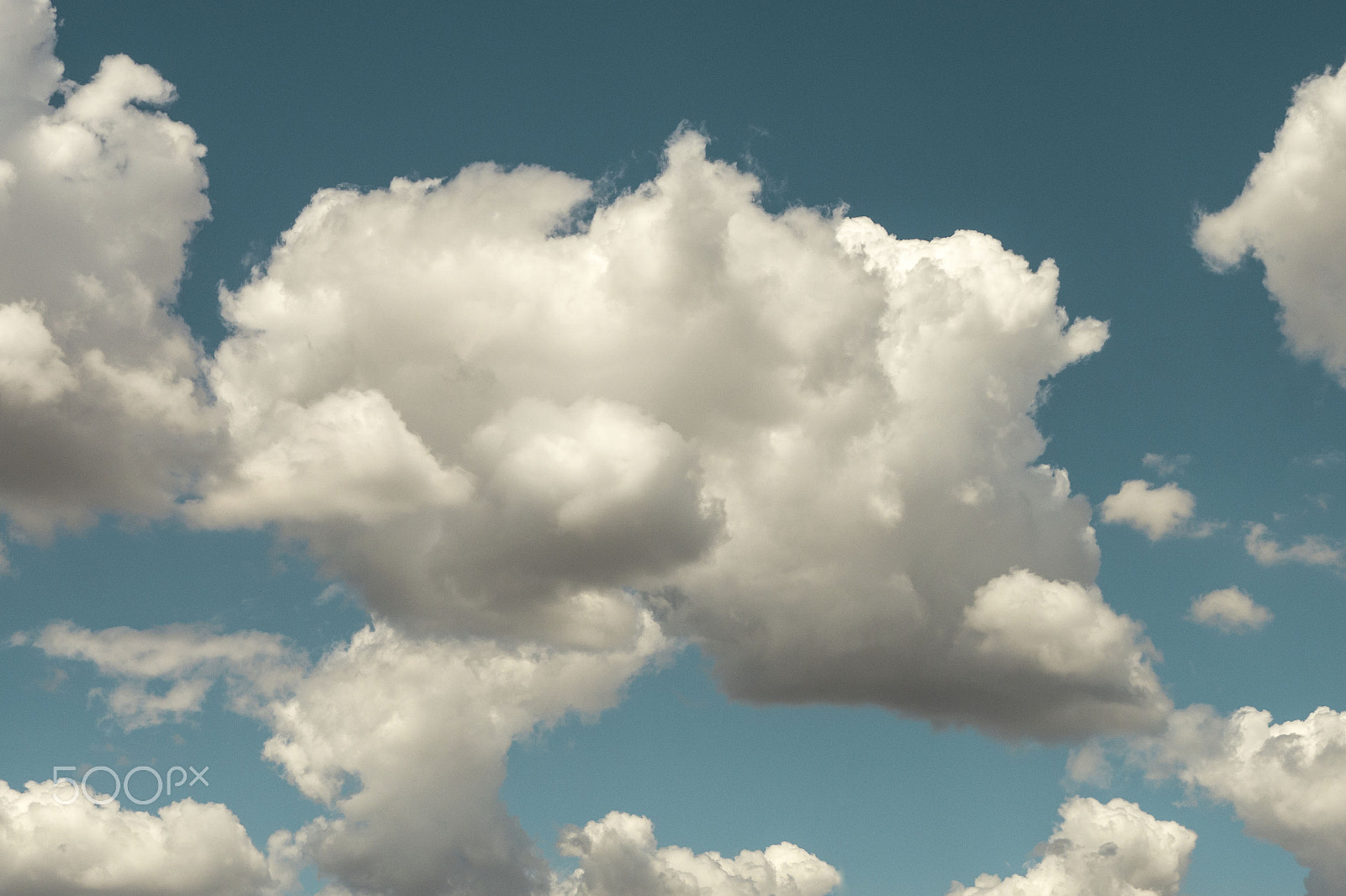 Panasonic Lumix DMC-G5 sample photo. Cloud collection photography