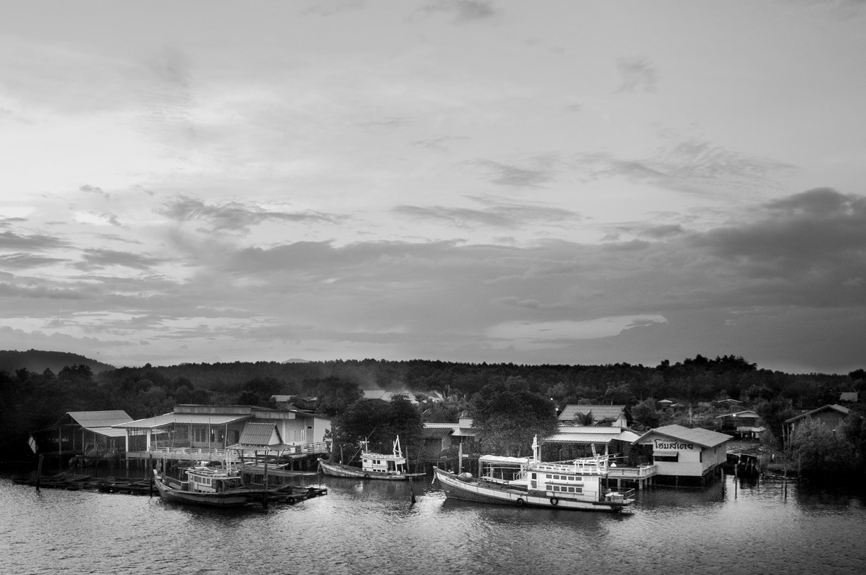 Nikon D300S sample photo. Zip photography