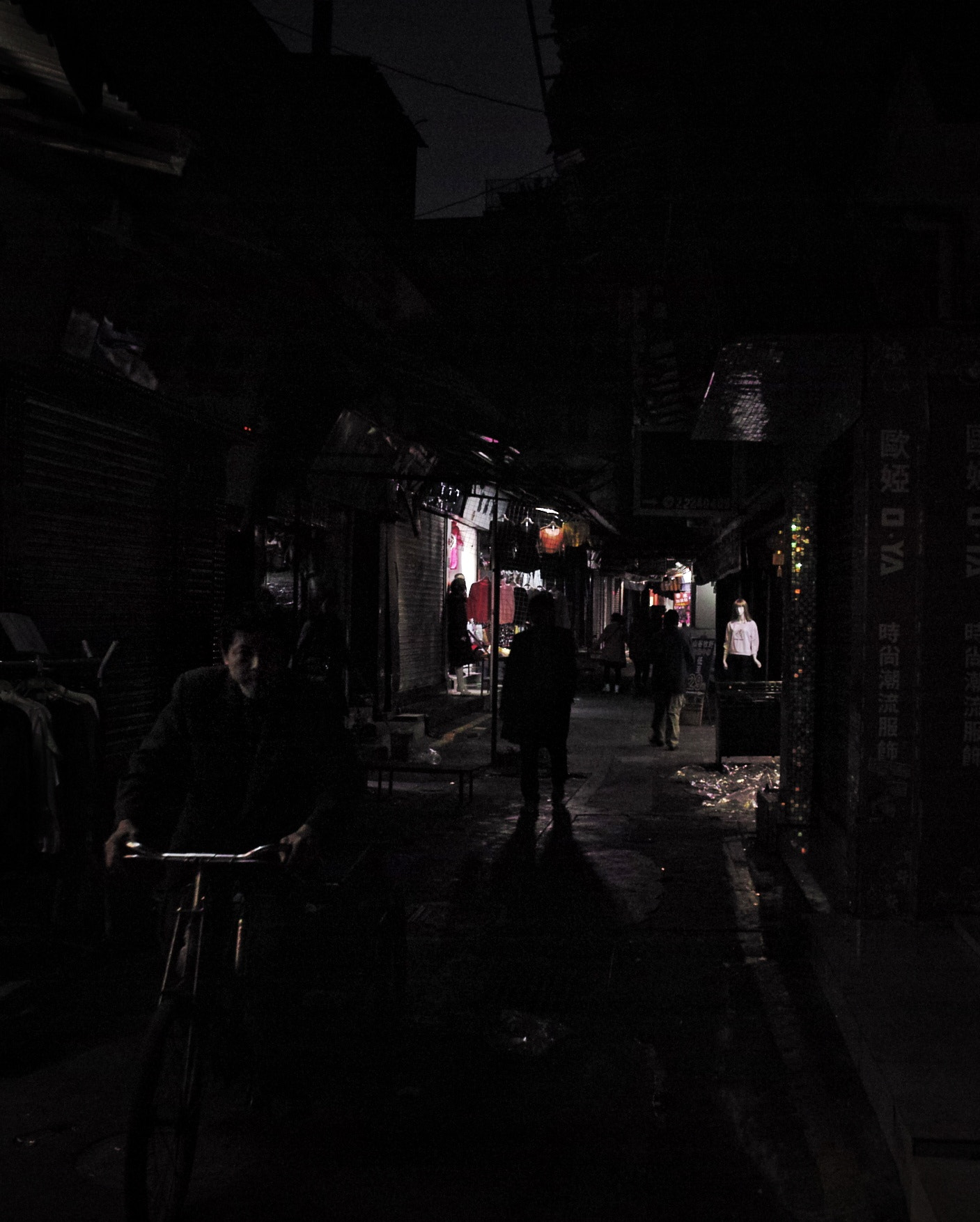 Sigma DP1x sample photo