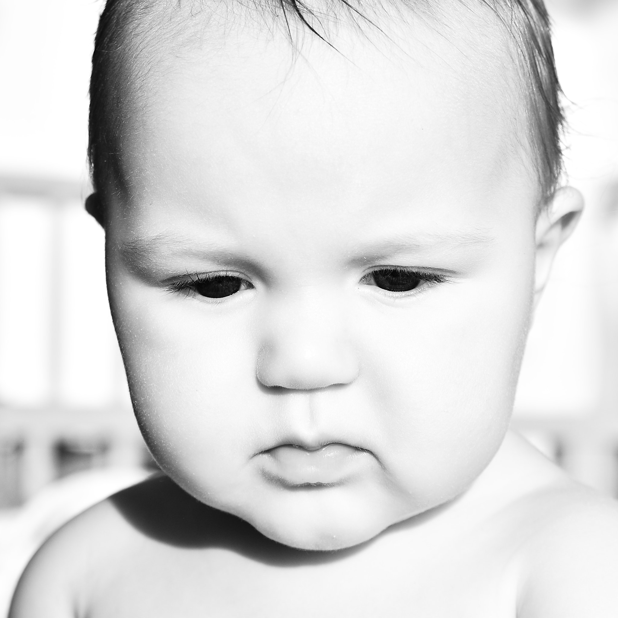 Nikon D500 sample photo. Why photography