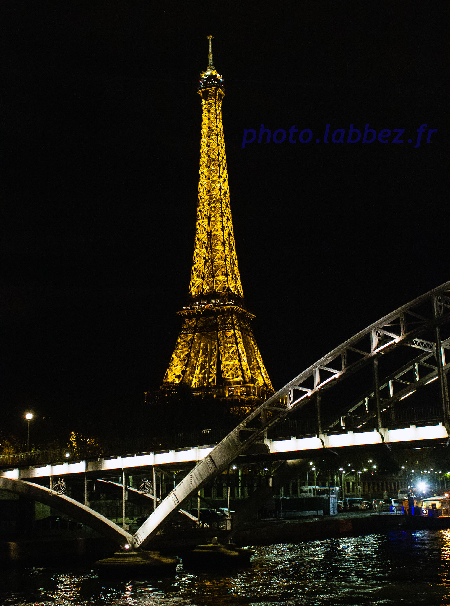 Canon EF 28mm F1.8 USM sample photo. Paris, tour eiffel photography