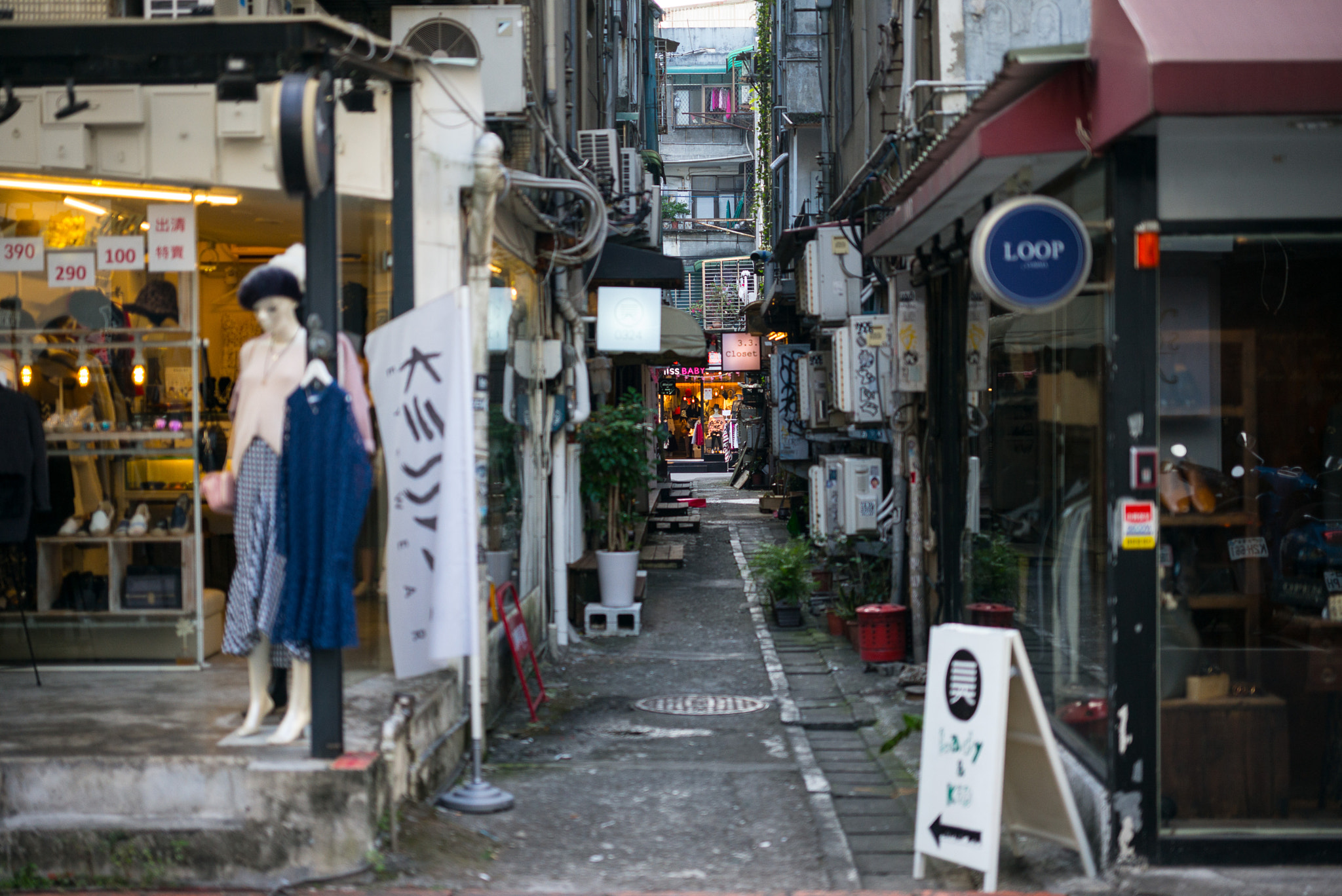 Leica APO-Summicron-M 50mm F2 ASPH sample photo. 2017 taipei photography