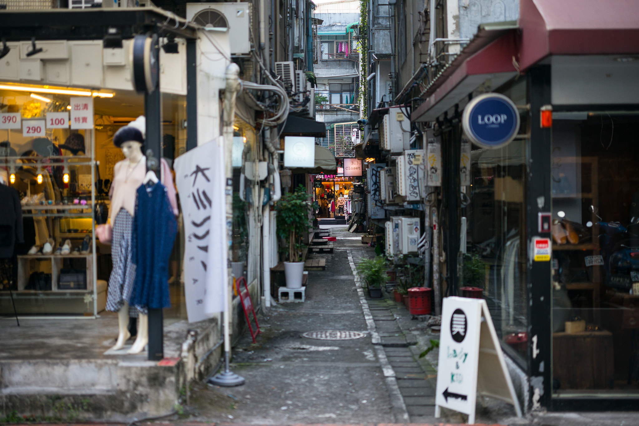 Leica M (Typ 240) + Leica APO-Summicron-M 50mm F2 ASPH sample photo. 2017 taipei photography