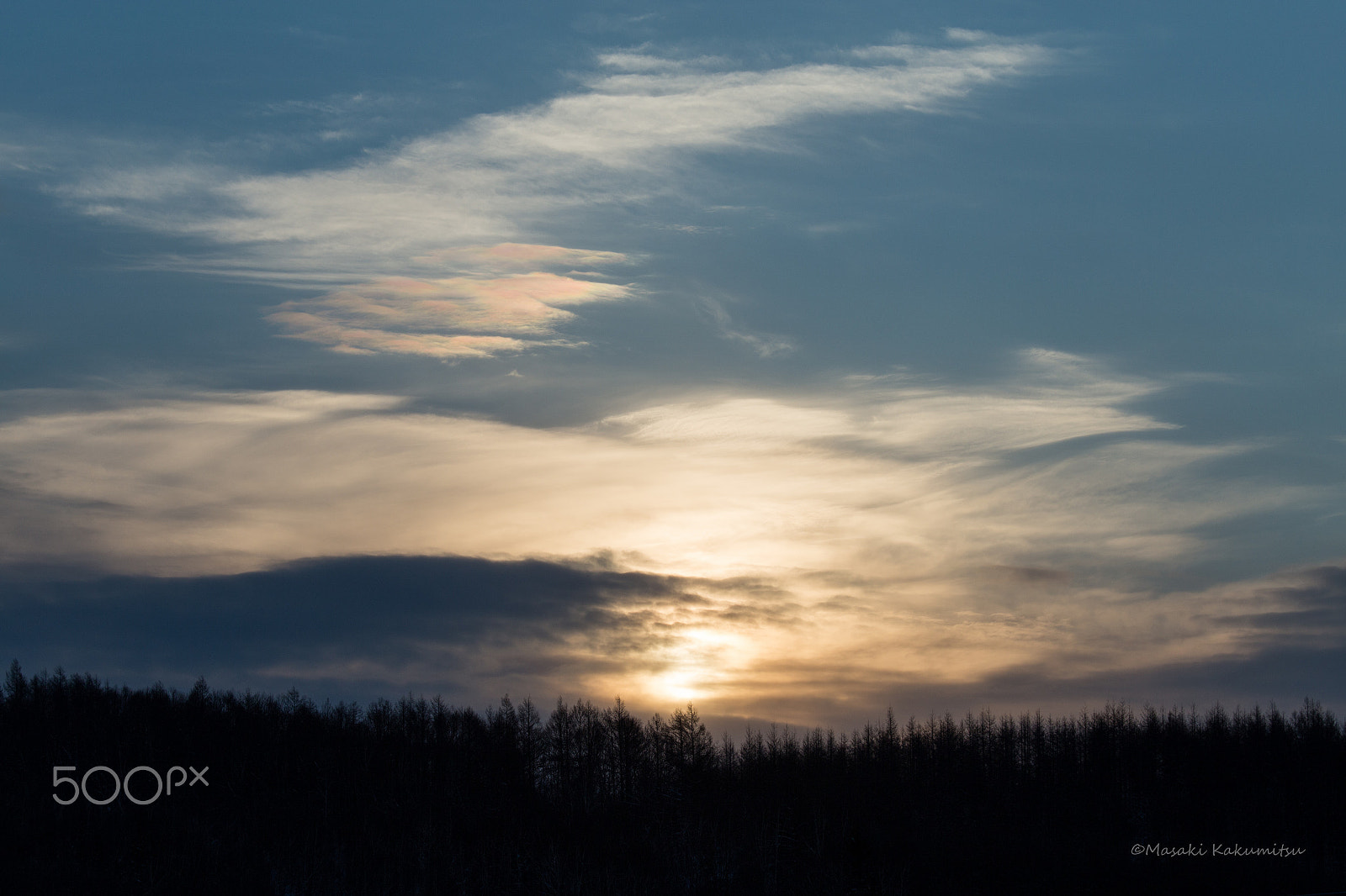 Canon EF 70-200mm F4L IS USM sample photo. Unravels the night photography