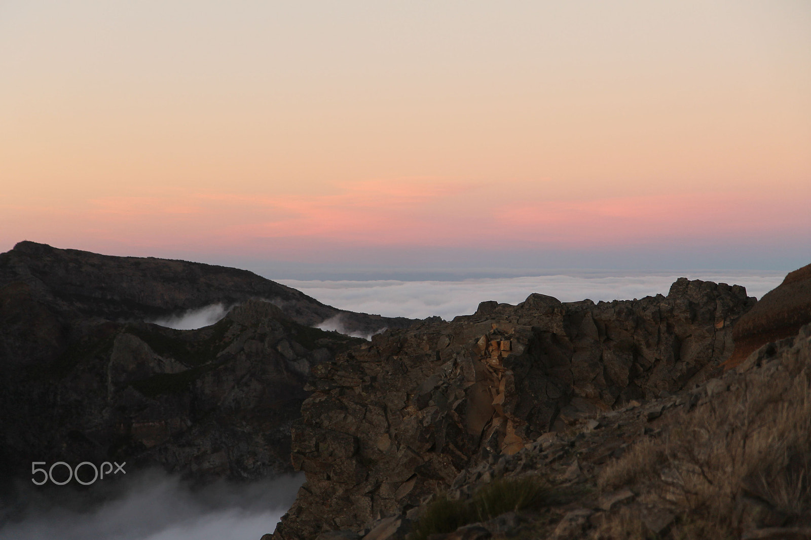 Canon EF-S 17-55mm F2.8 IS USM sample photo. Madeira island - portugal photography