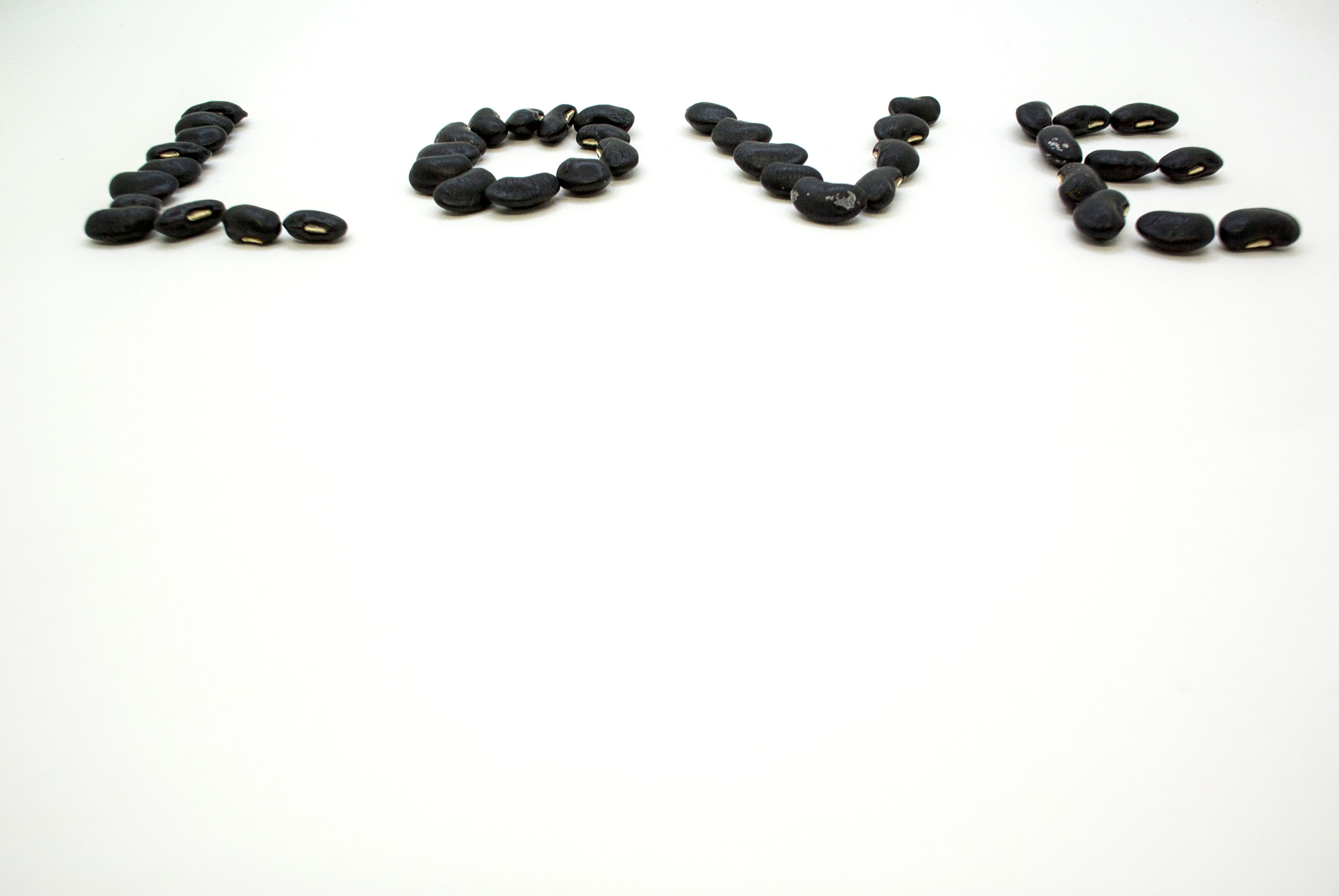 Nikon 1 J1 sample photo. Love letters by black bean photography