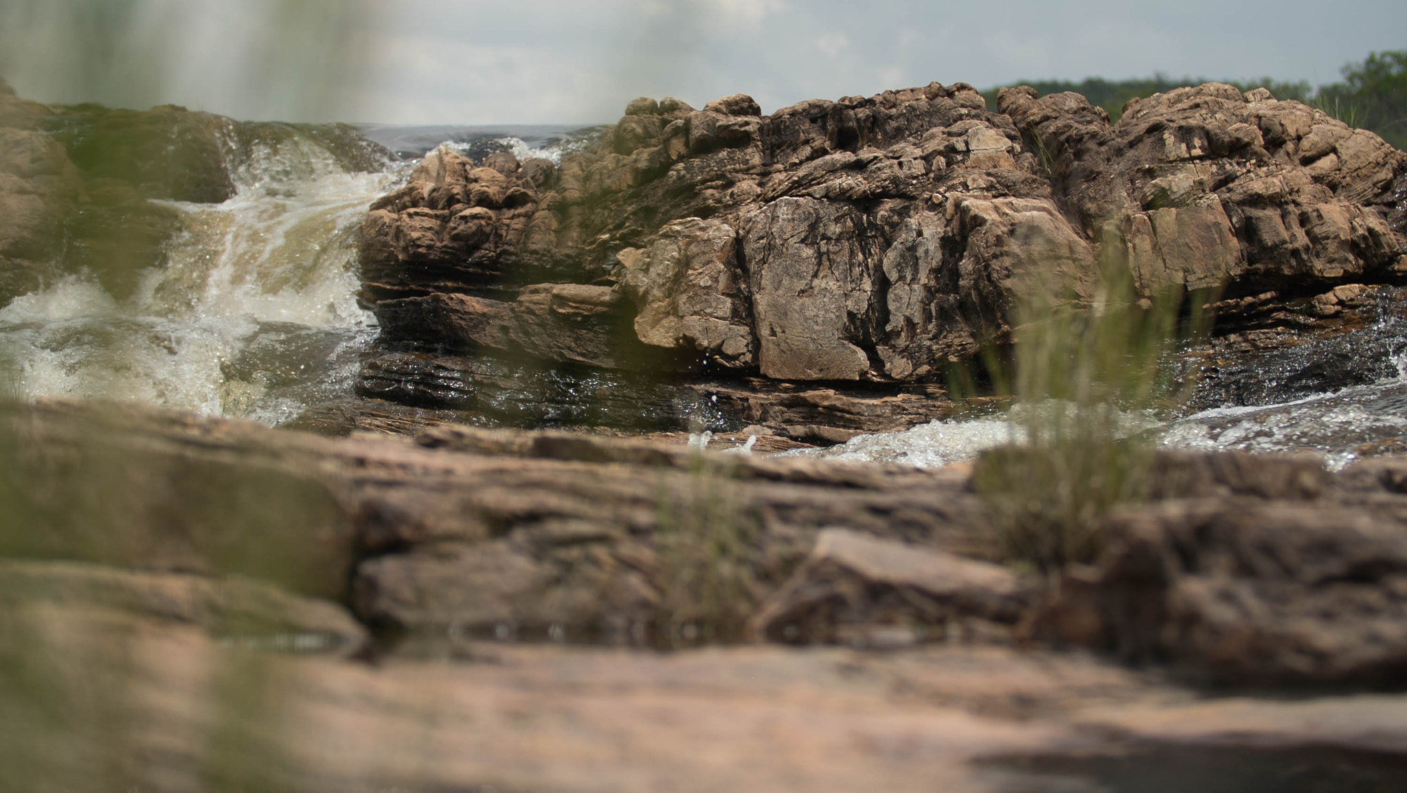 Sony a7S sample photo. Chapada photography