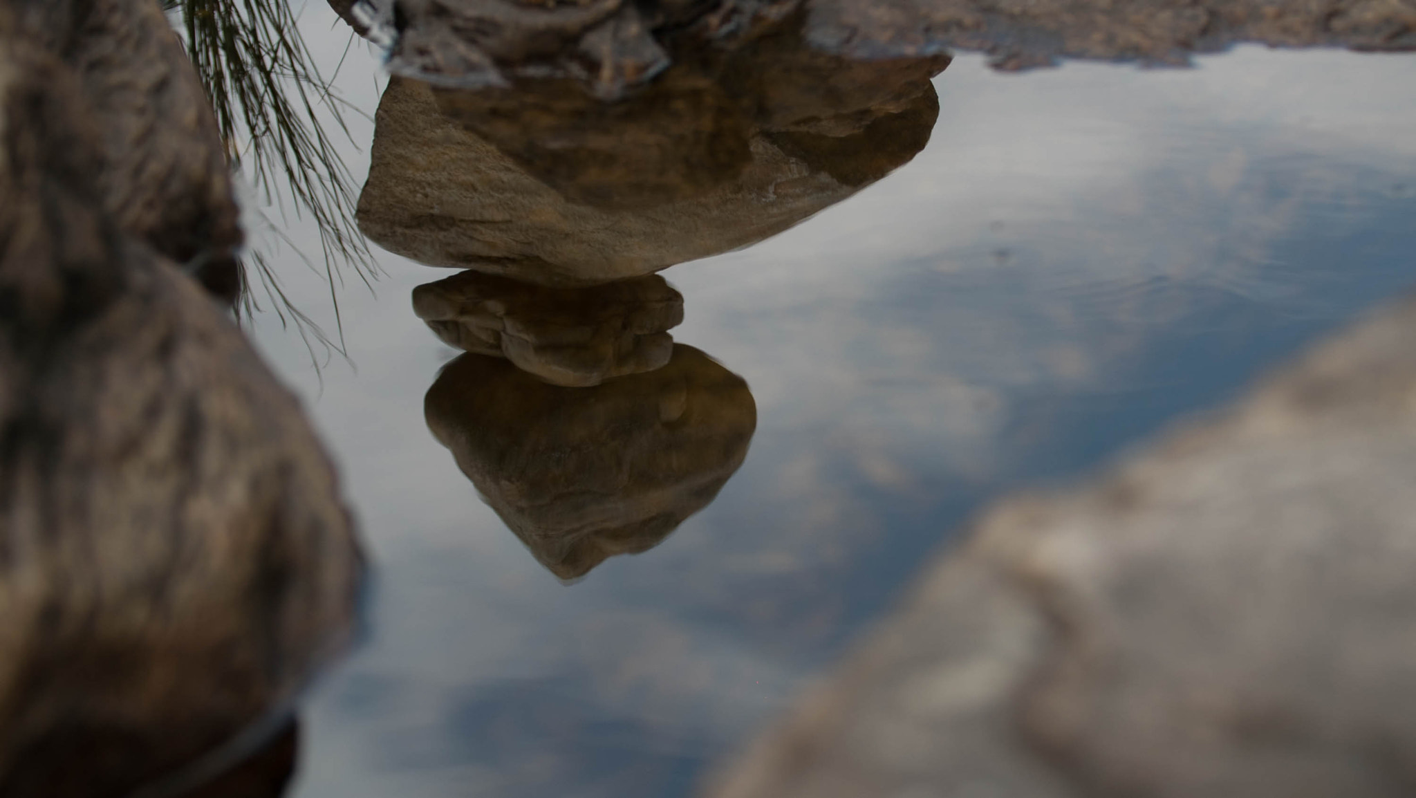Sony a7S sample photo. Chapada photography
