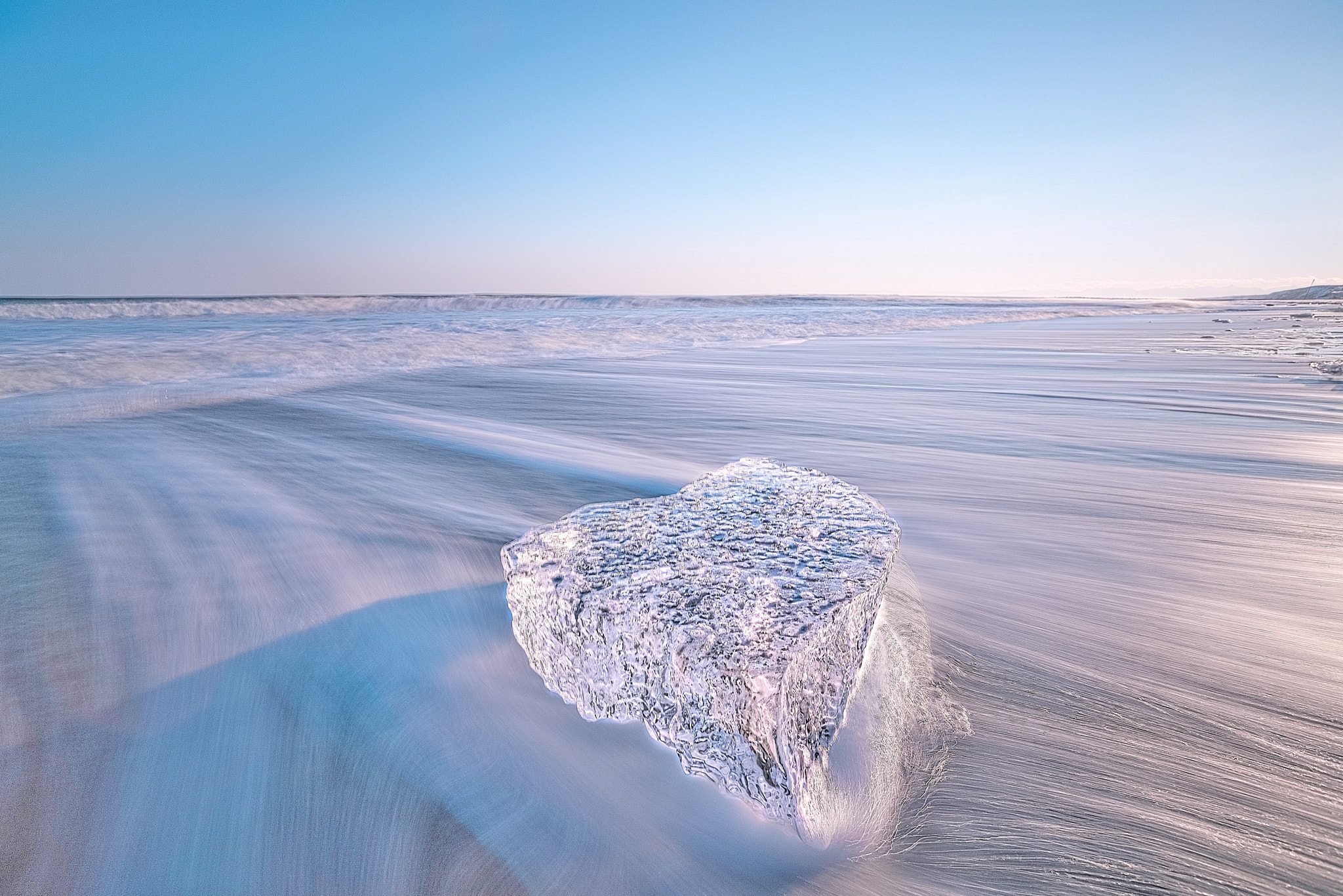 Sony a99 II + Sony Vario-Sonnar T* 16-35mm F2.8 ZA SSM sample photo. Rough diamond photography