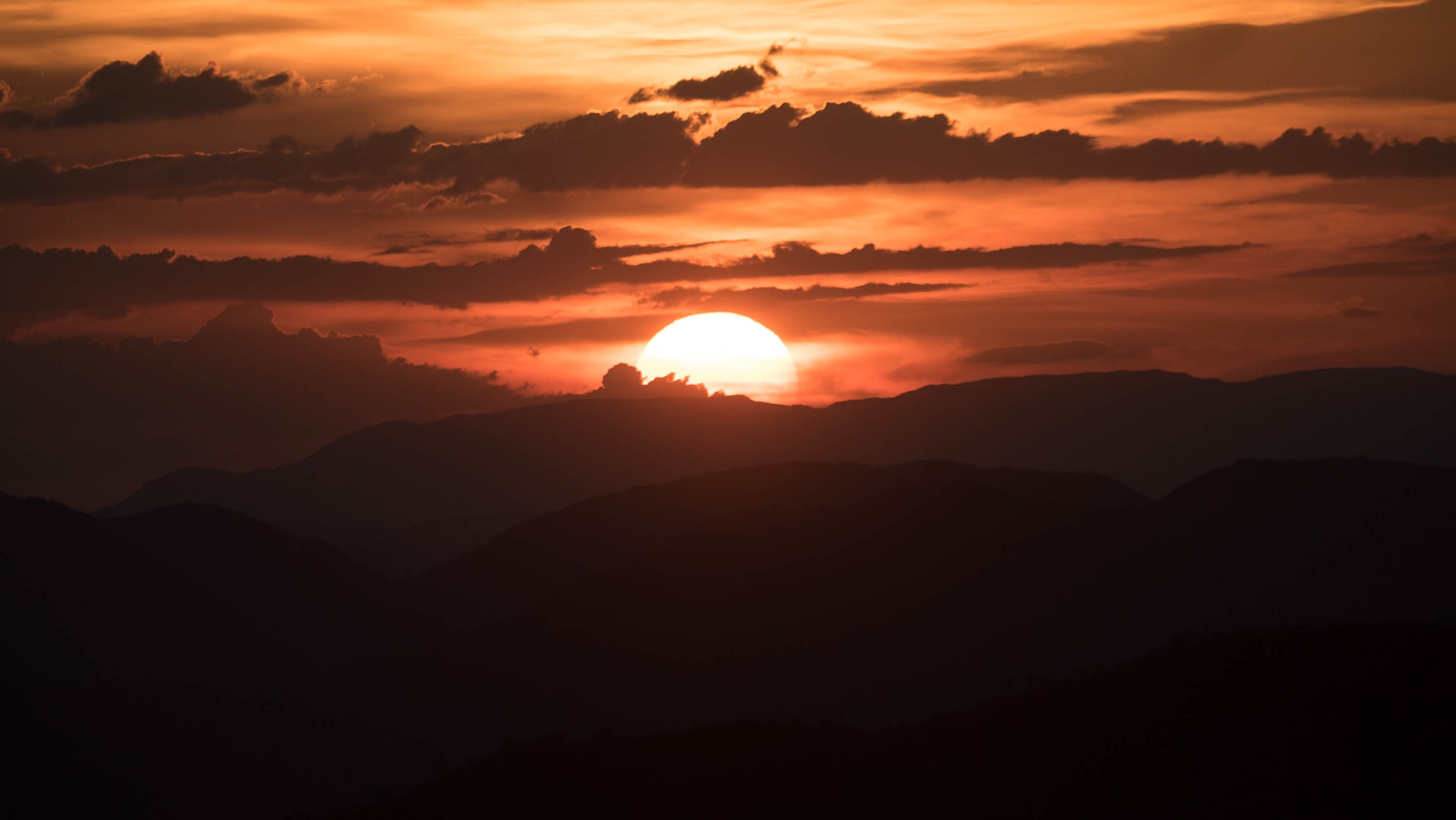 Sony a7S sample photo. Chapada photography