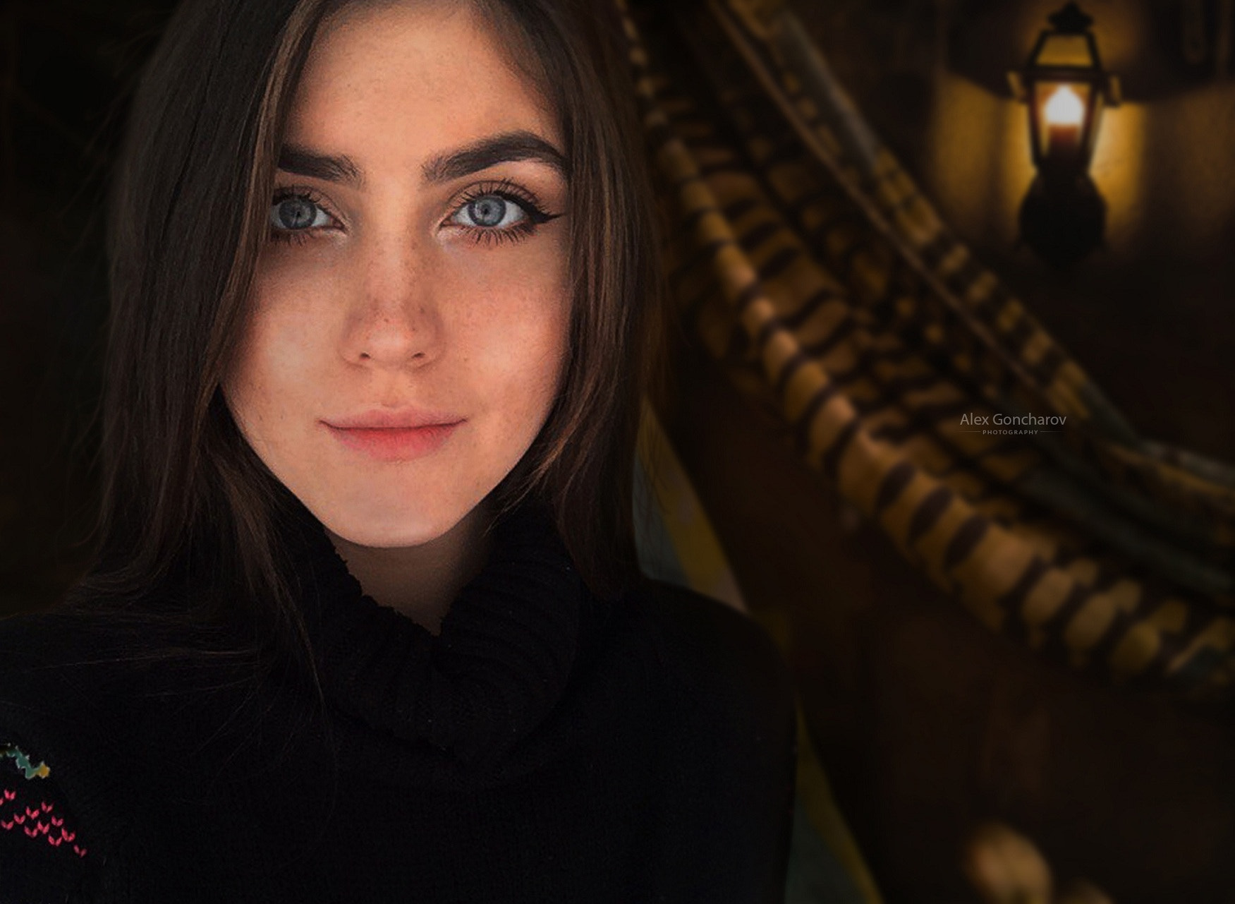 Sony a7R II + Sony Sonnar T* FE 35mm F2.8 ZA sample photo. Nika photography