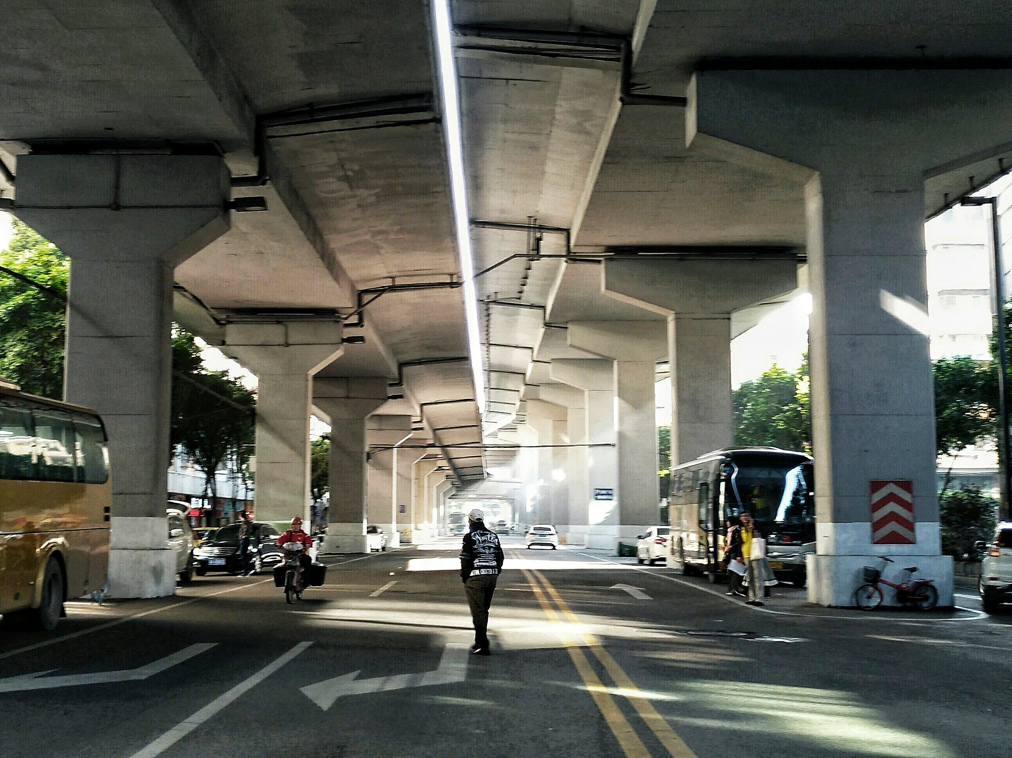 nubia Z11 MINI sample photo