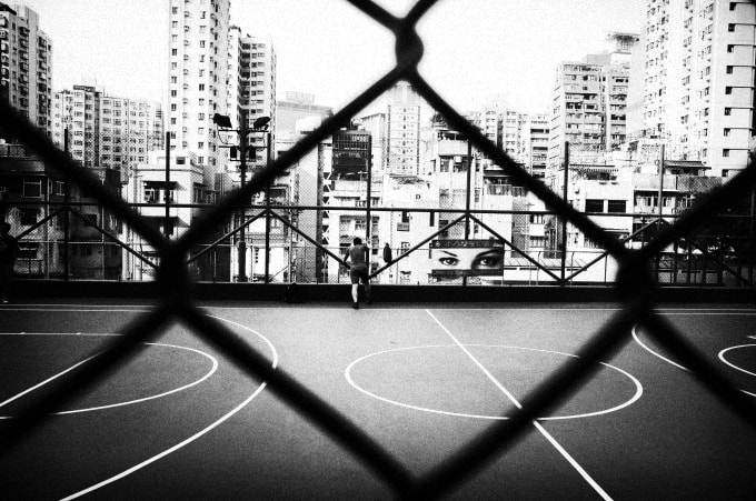 Ricoh GR + GR Lens sample photo