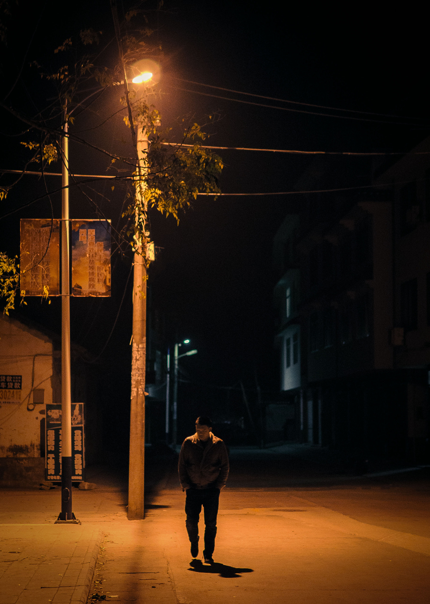 Olympus OM-D E-M10 II + Panasonic Leica DG Summilux 25mm F1.4 II ASPH sample photo. Night photography