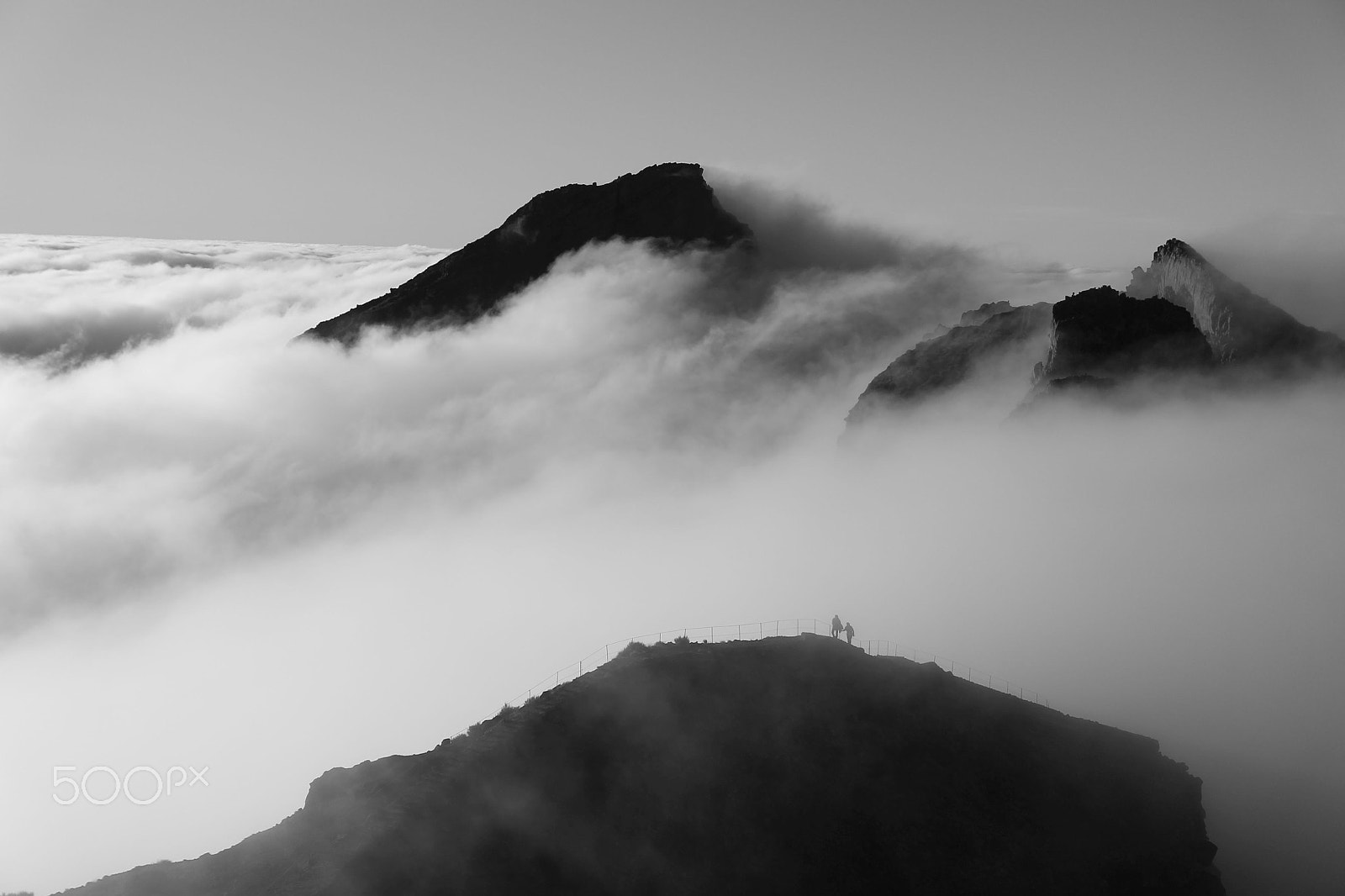 Canon EF-S 17-55mm F2.8 IS USM sample photo. Madeira island - portugal photography