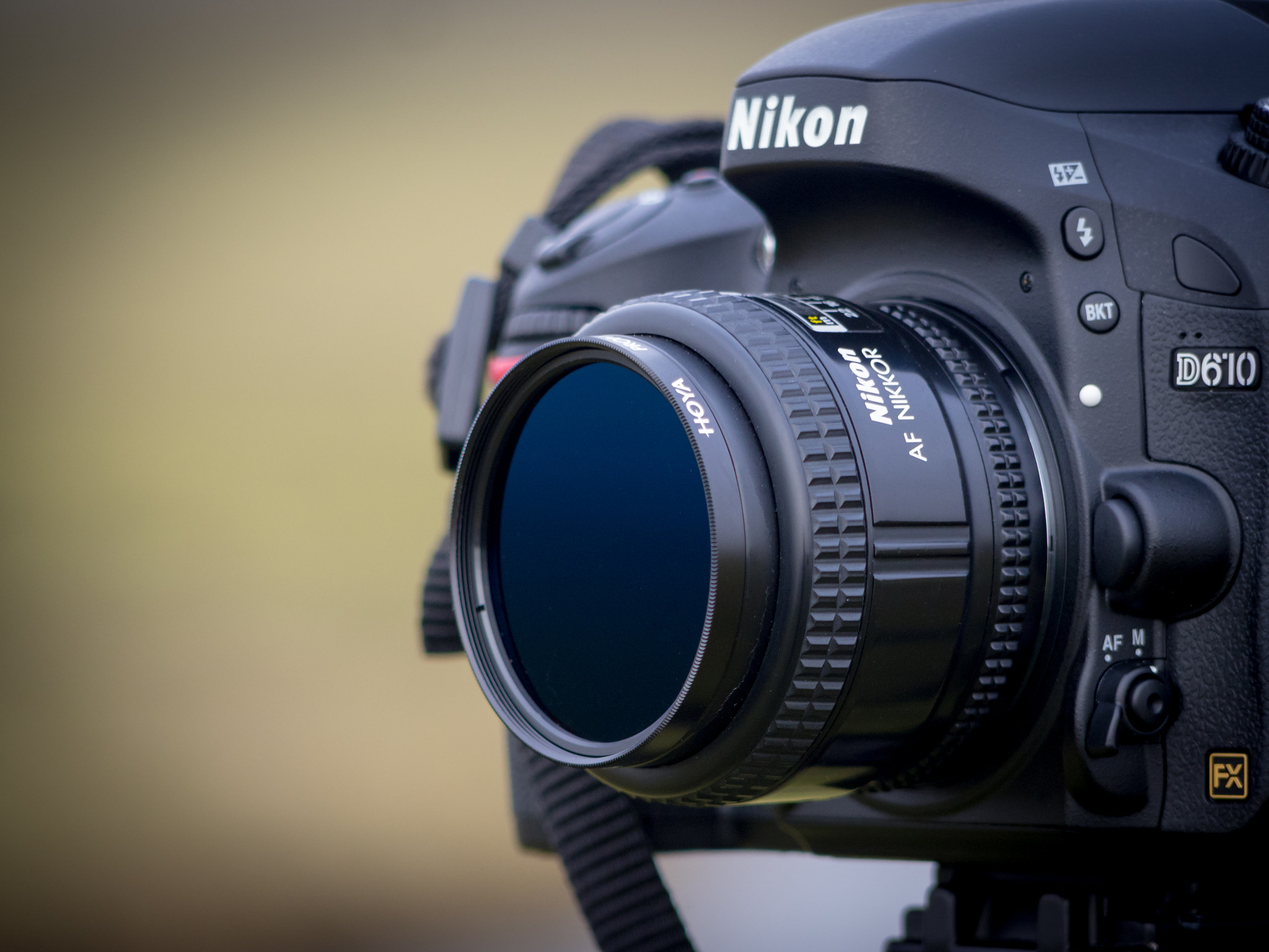 Panasonic Lumix G Vario 45-200mm F4-5.6 OIS sample photo. Nd filter on a nikon camera photography