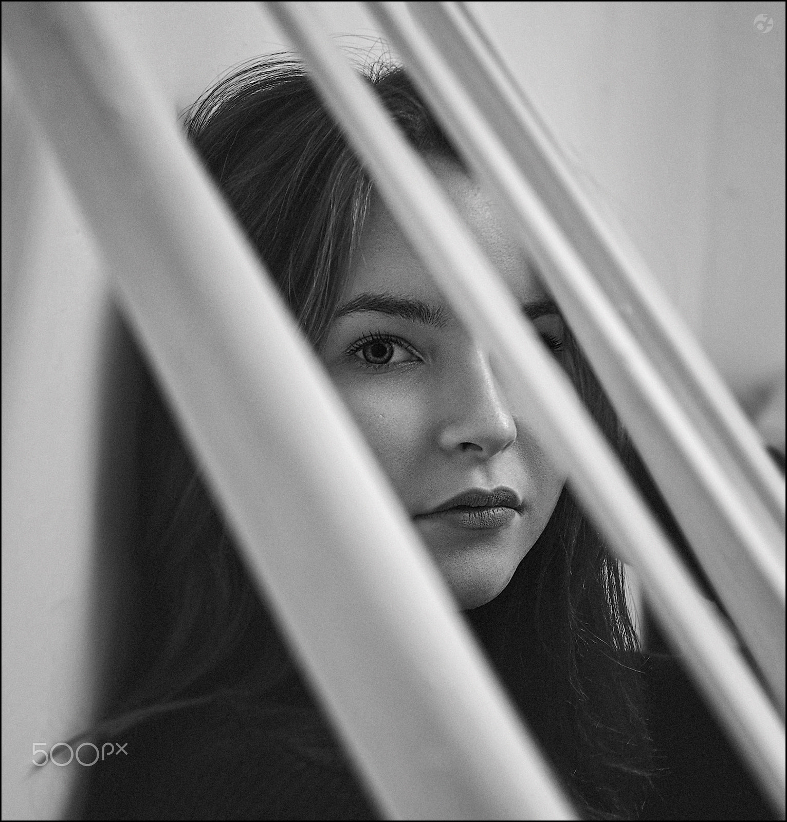 Nikon Df sample photo. Sl-08bw photography
